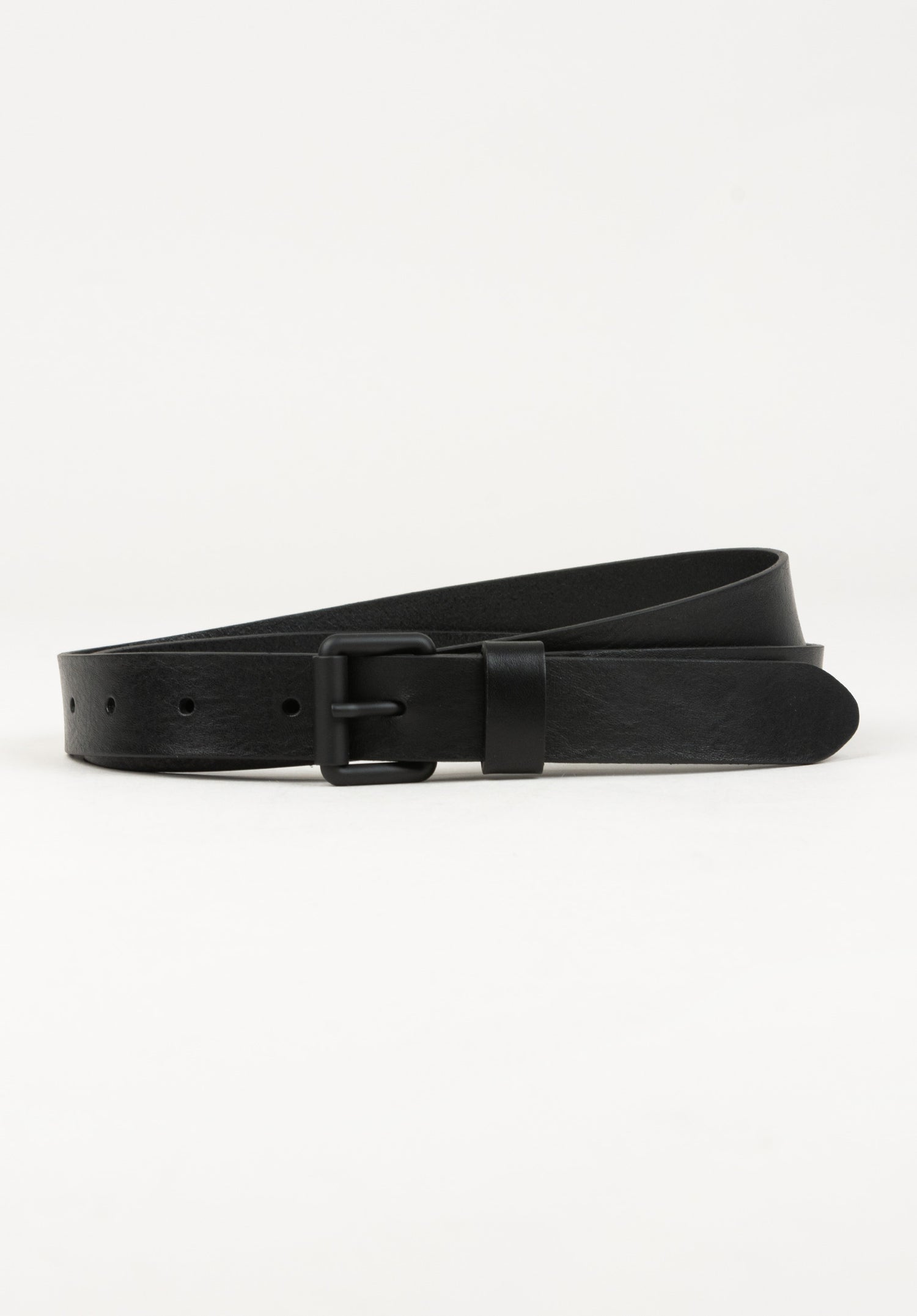 Ryan Belt black-black Vorderansicht Zoom Image