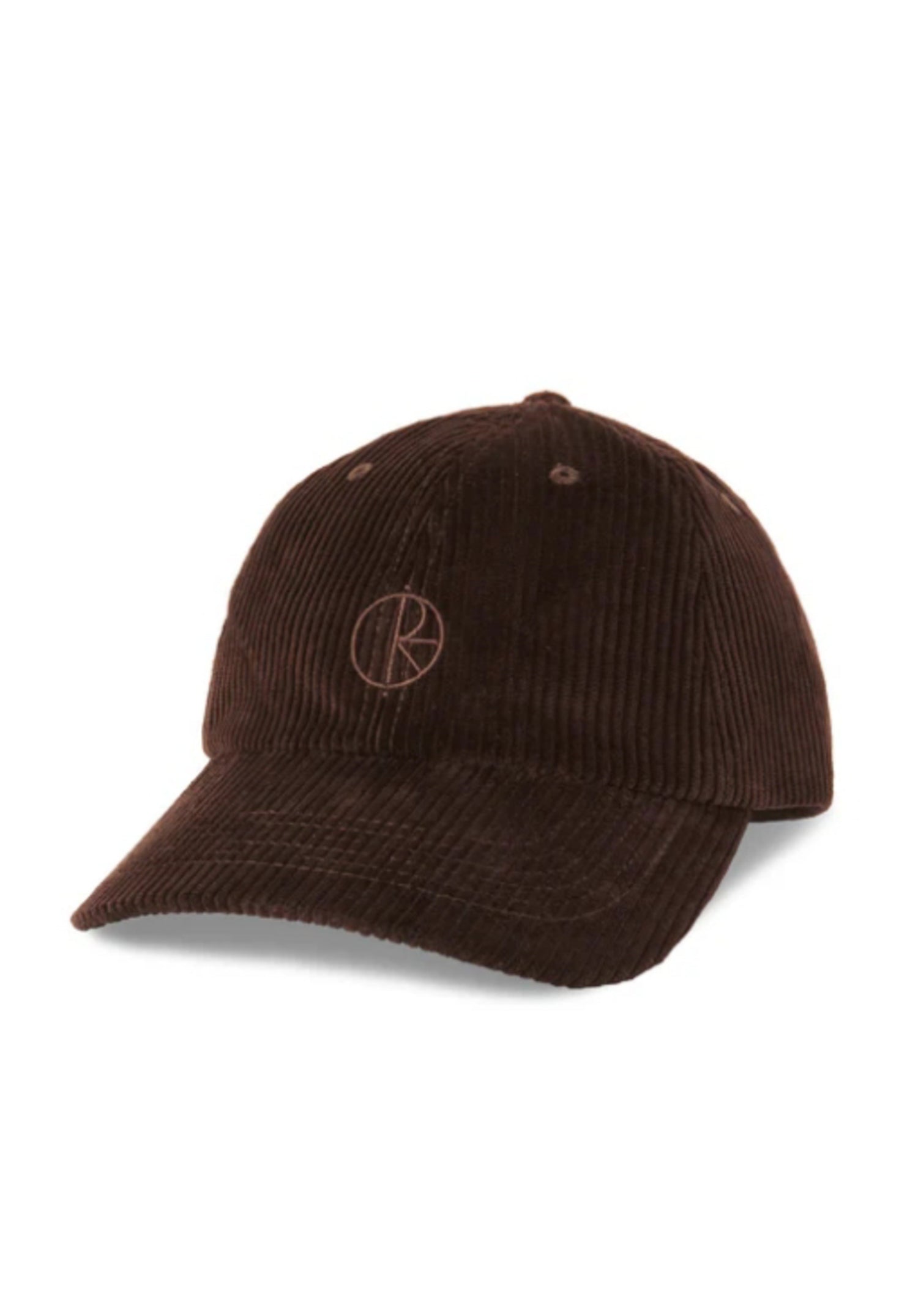 Sai Cap Cord chocolate Vorderansicht Zoom Image