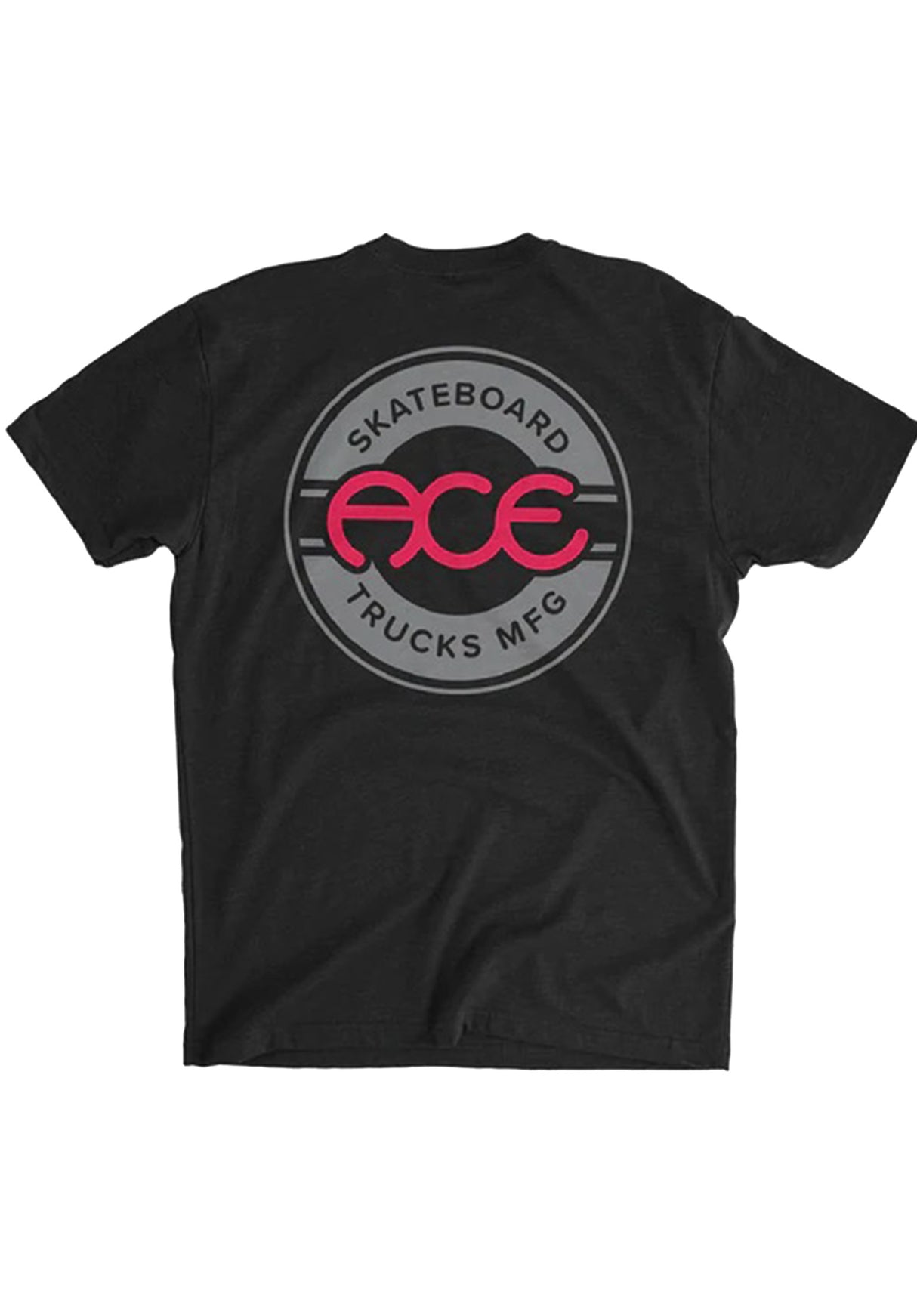 Seal vintage-black Rueckenansicht