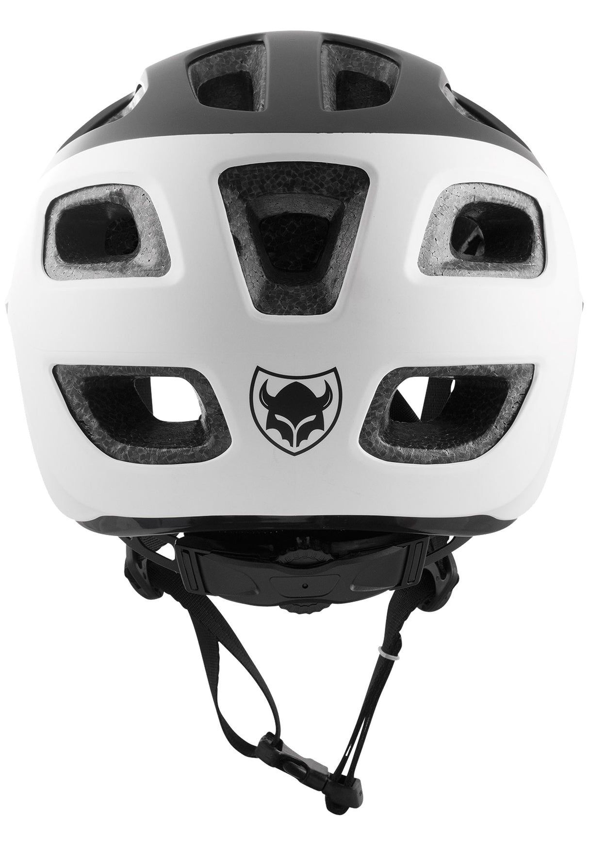 Seek Graphic Design block white-black Closeup2