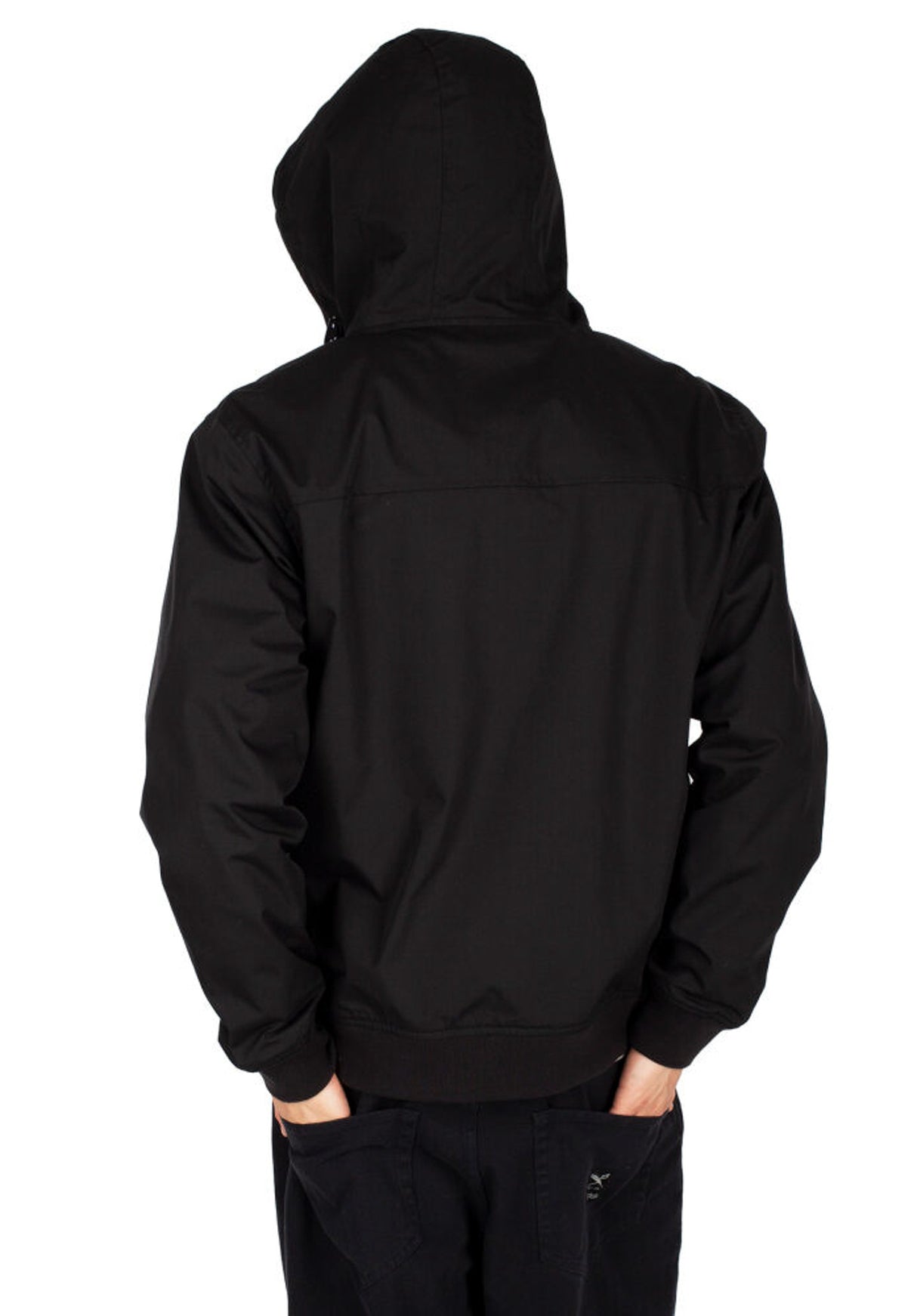 Segelprofi 2.0 black Closeup1