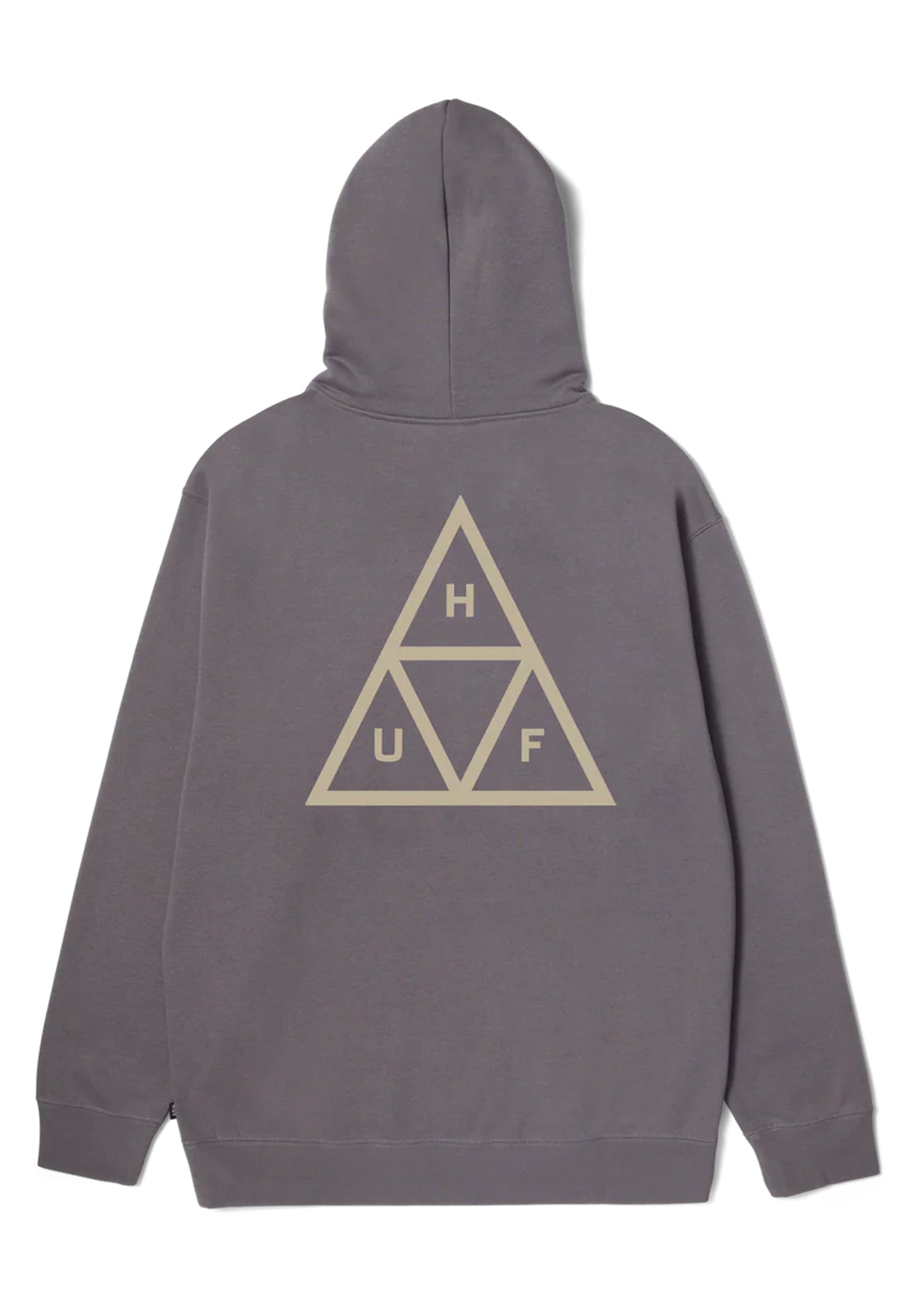 Set Triple Triangle lightplum Rueckenansicht Zoom Image