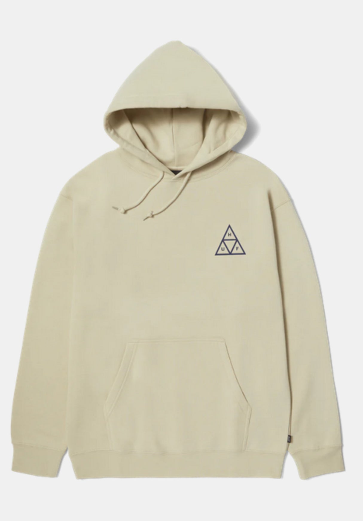 Set Triple Triangle stone Vorderansicht