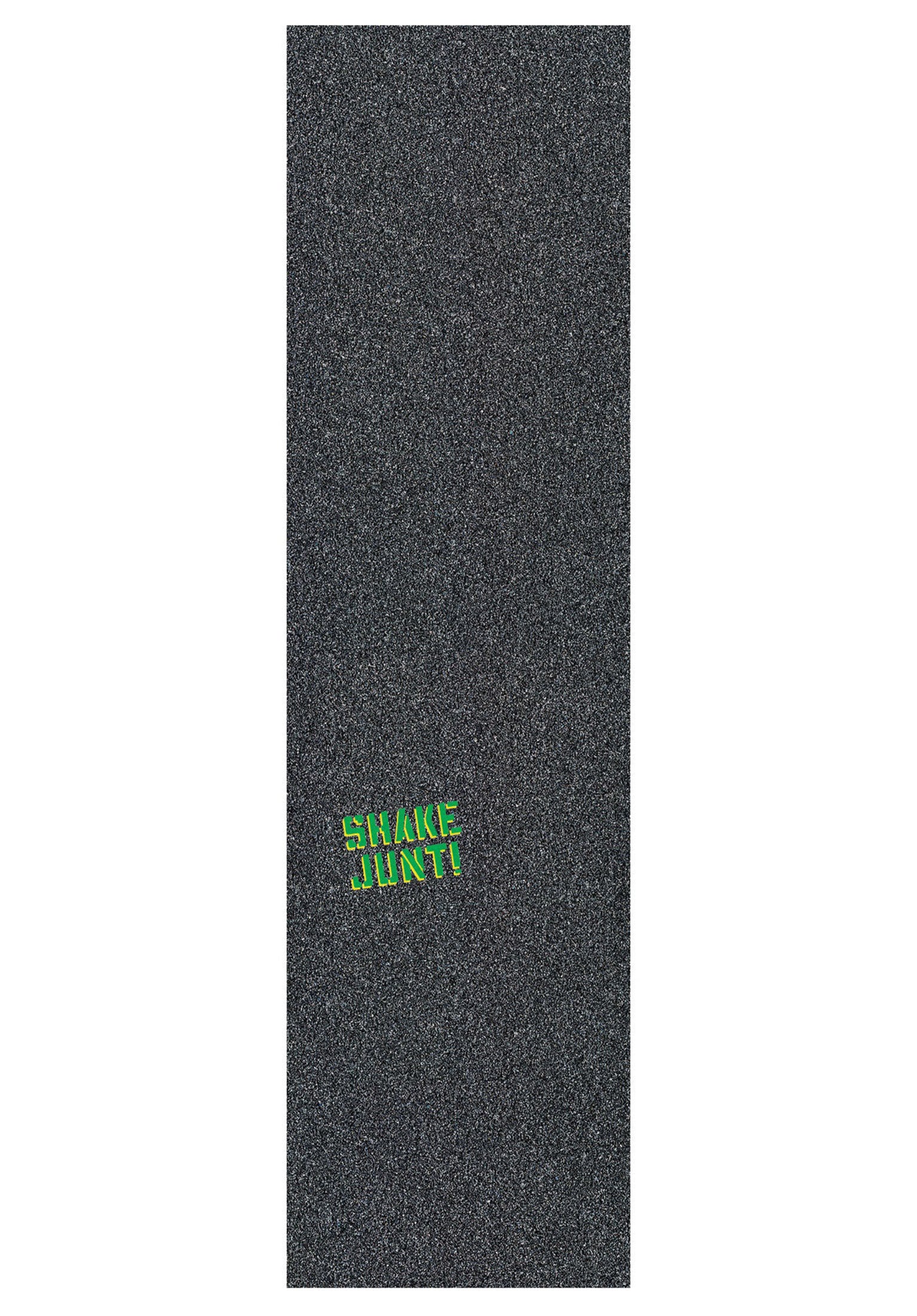 Shake Junt Low Key Logo MOB-Griptape Griptape in black – TITUS