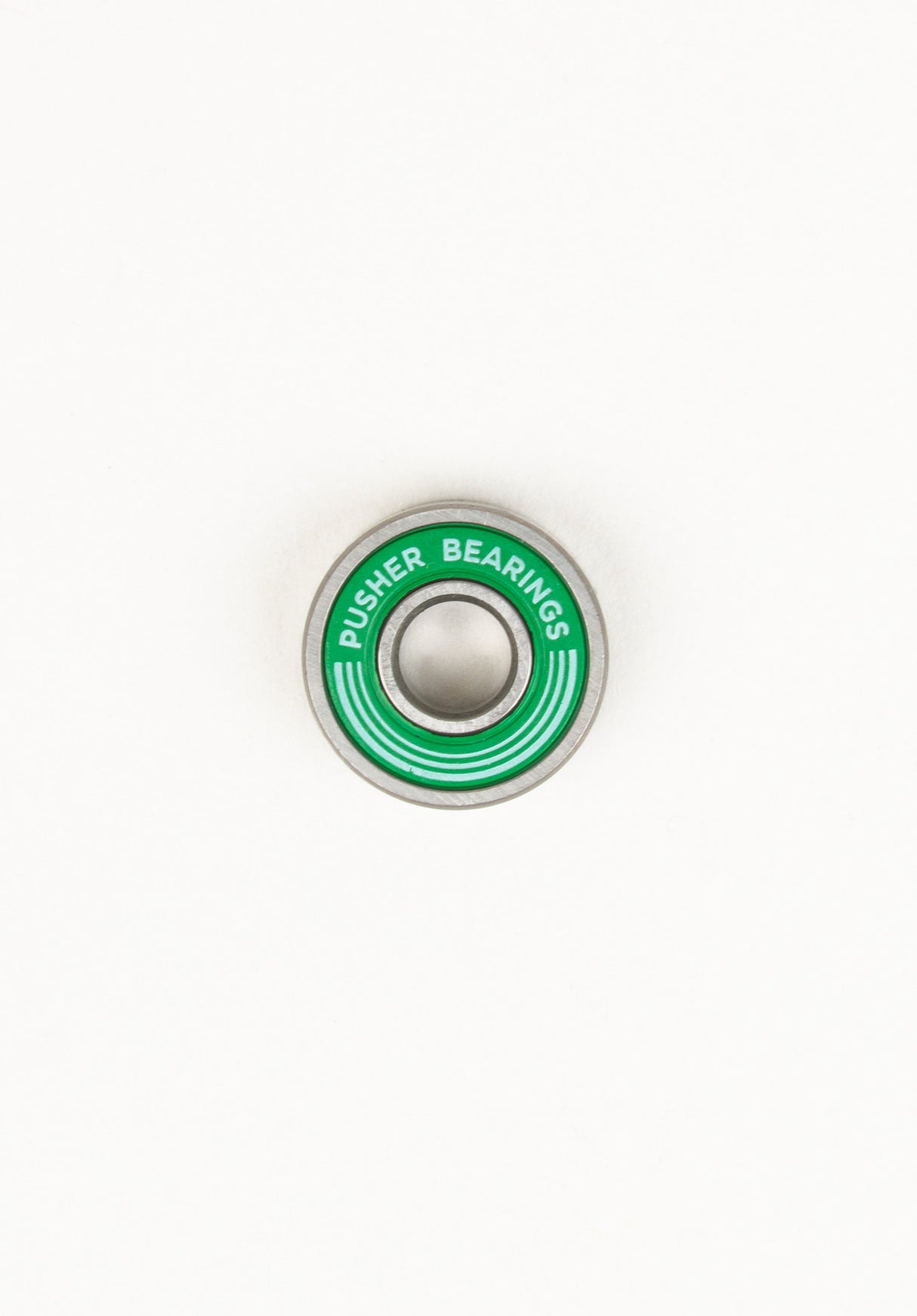 Speed green Close-Up1