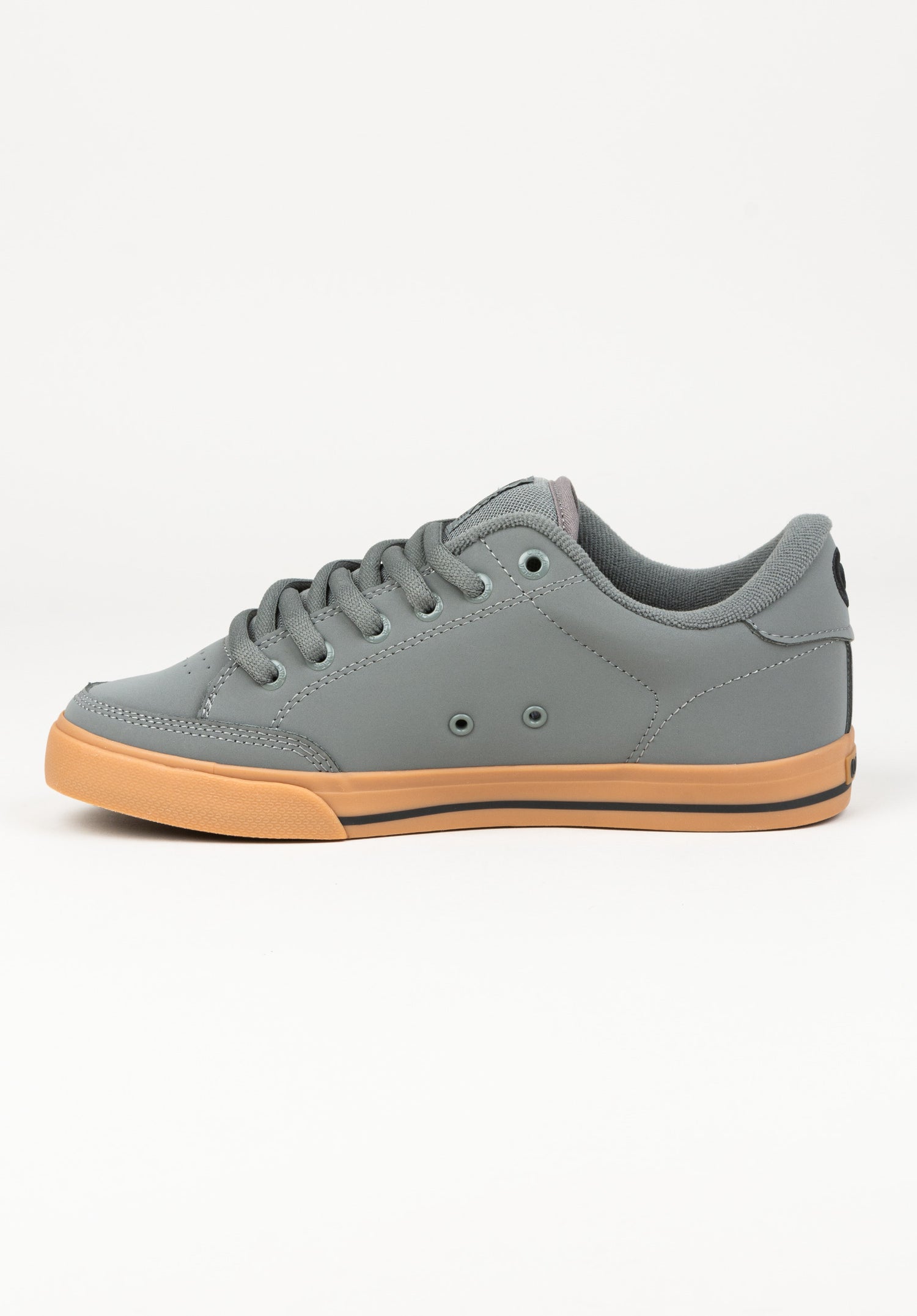 Lopez 50 grey-gum Oberansicht Zoom Image