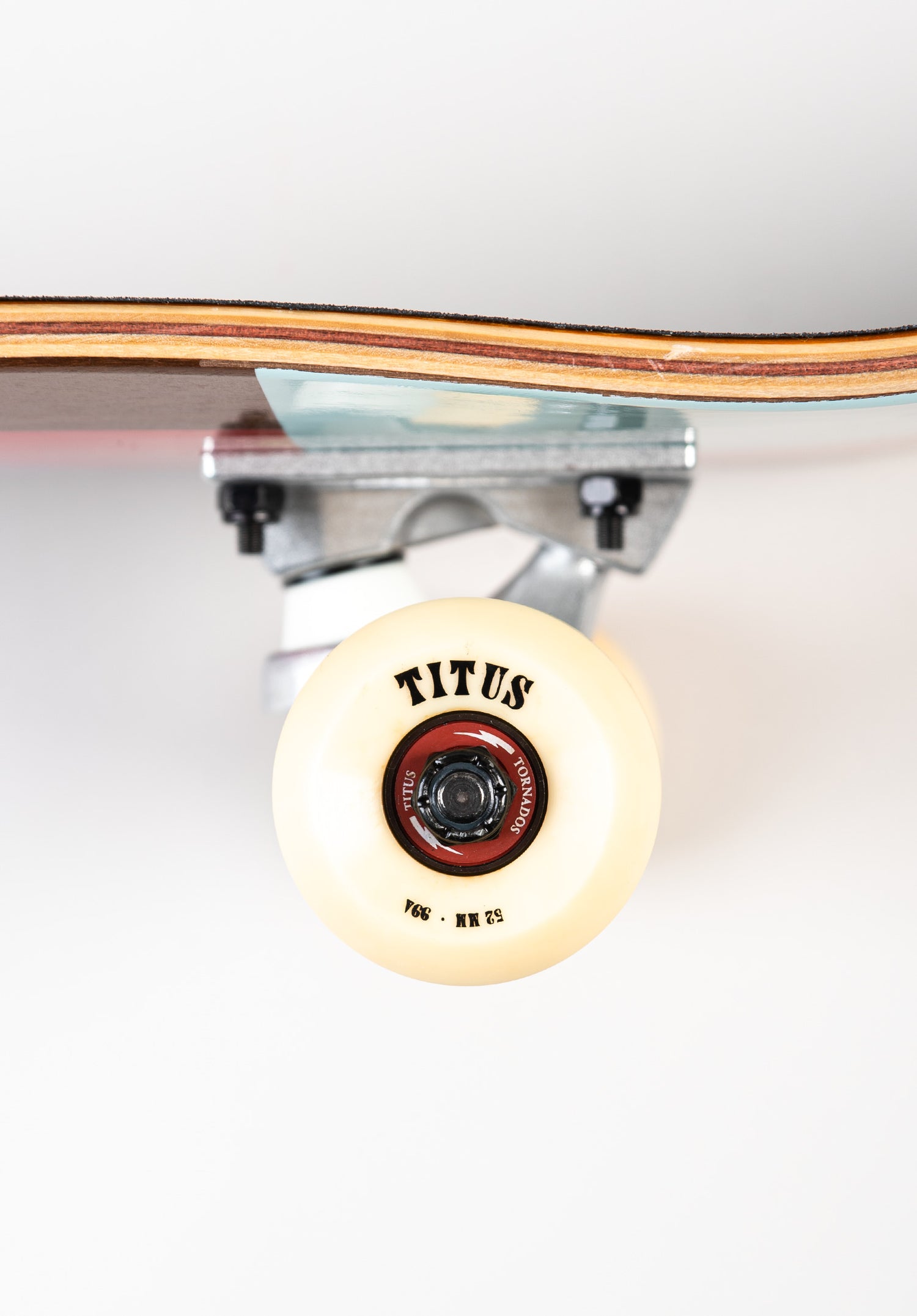 Premium Completes wood Oberansicht Zoom Image