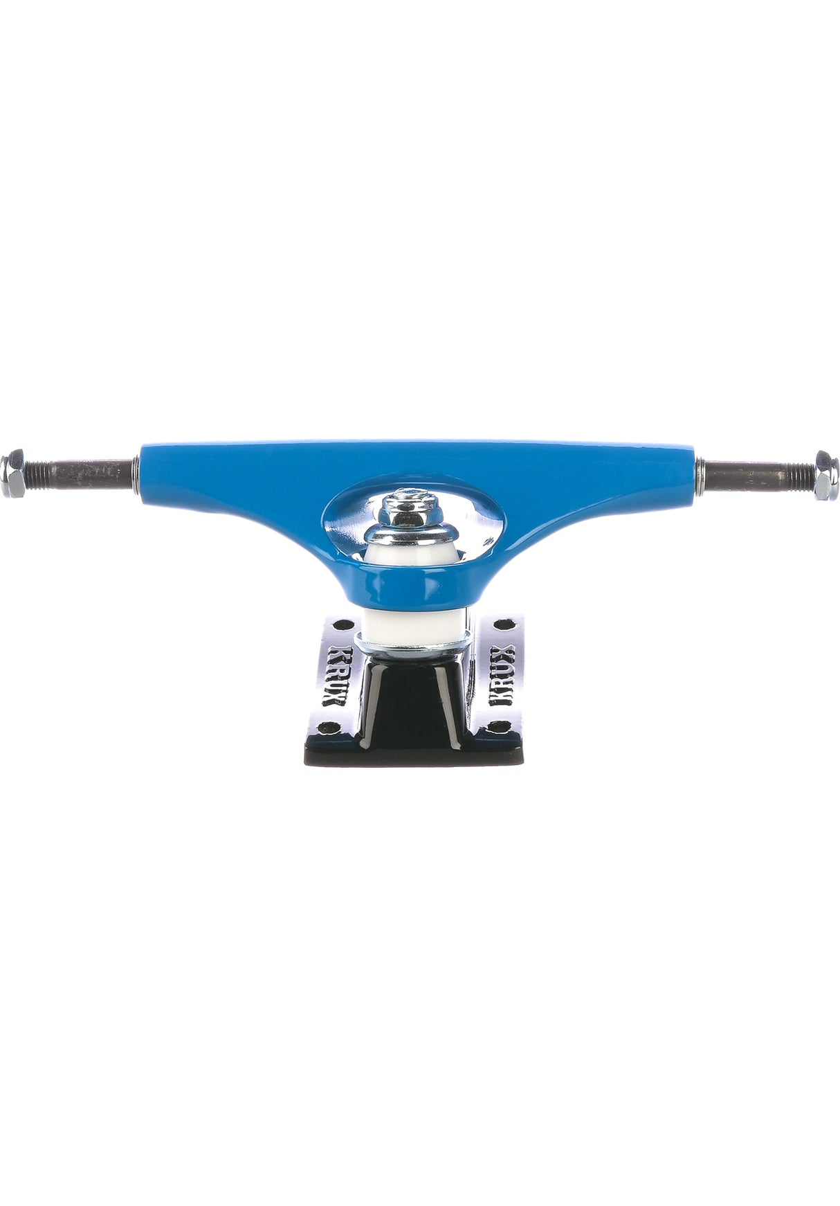 8.00 K5 Blue Black blue-black Rückenansicht