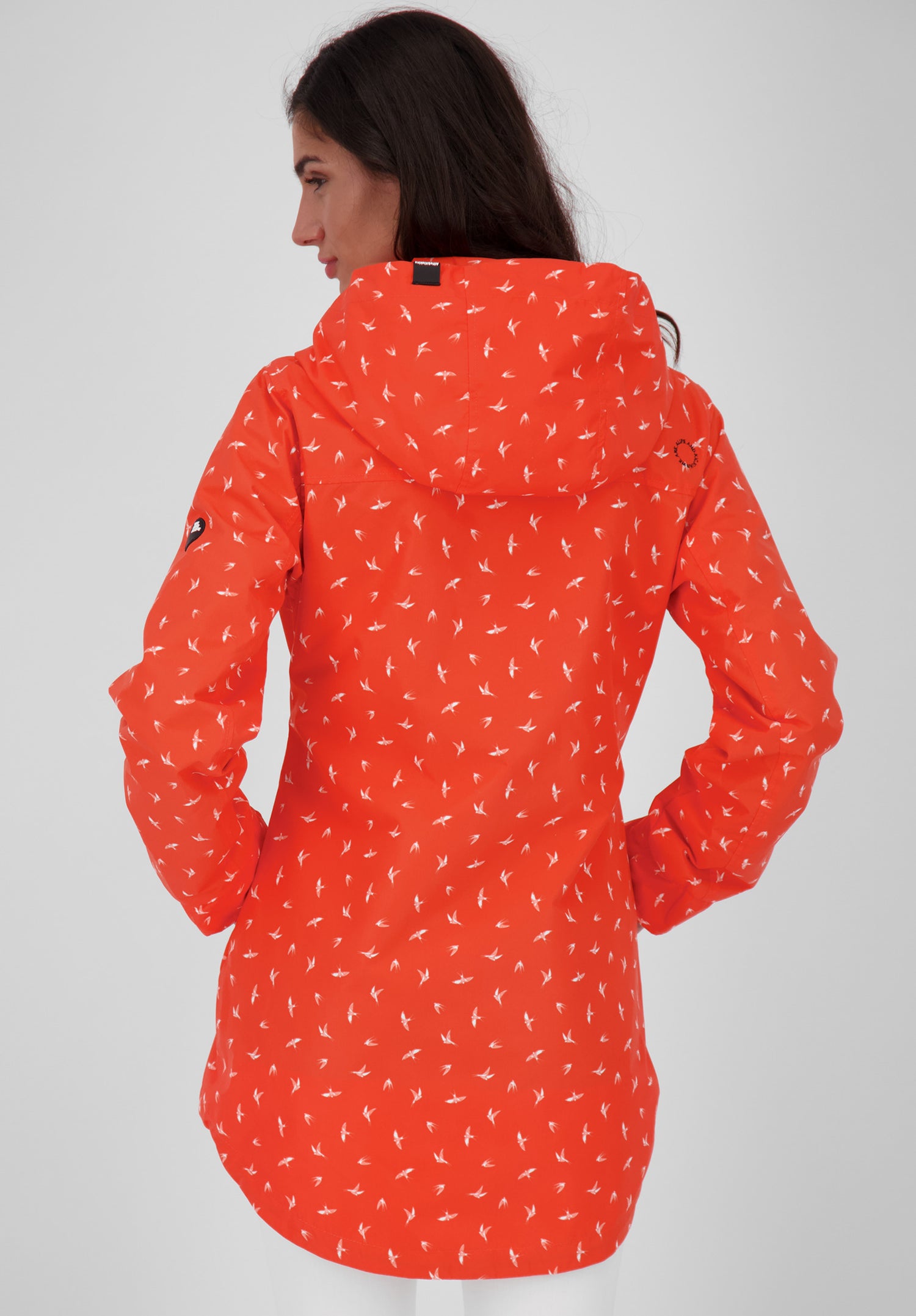 Lilou fiesta 122 Rückenansicht Zoom Image