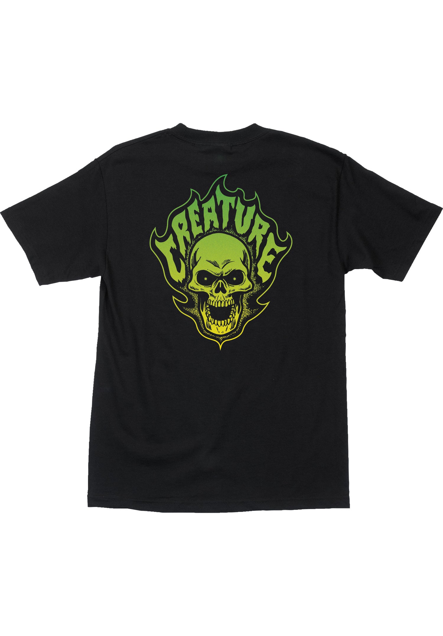 Bonehead Flame black Close-Up1 Zoom Image