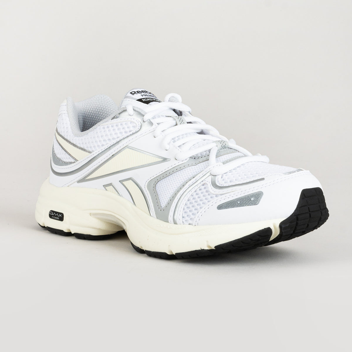 Premier Road Plus VI Reebok Chaussures Femme en ftwwhite-chalk