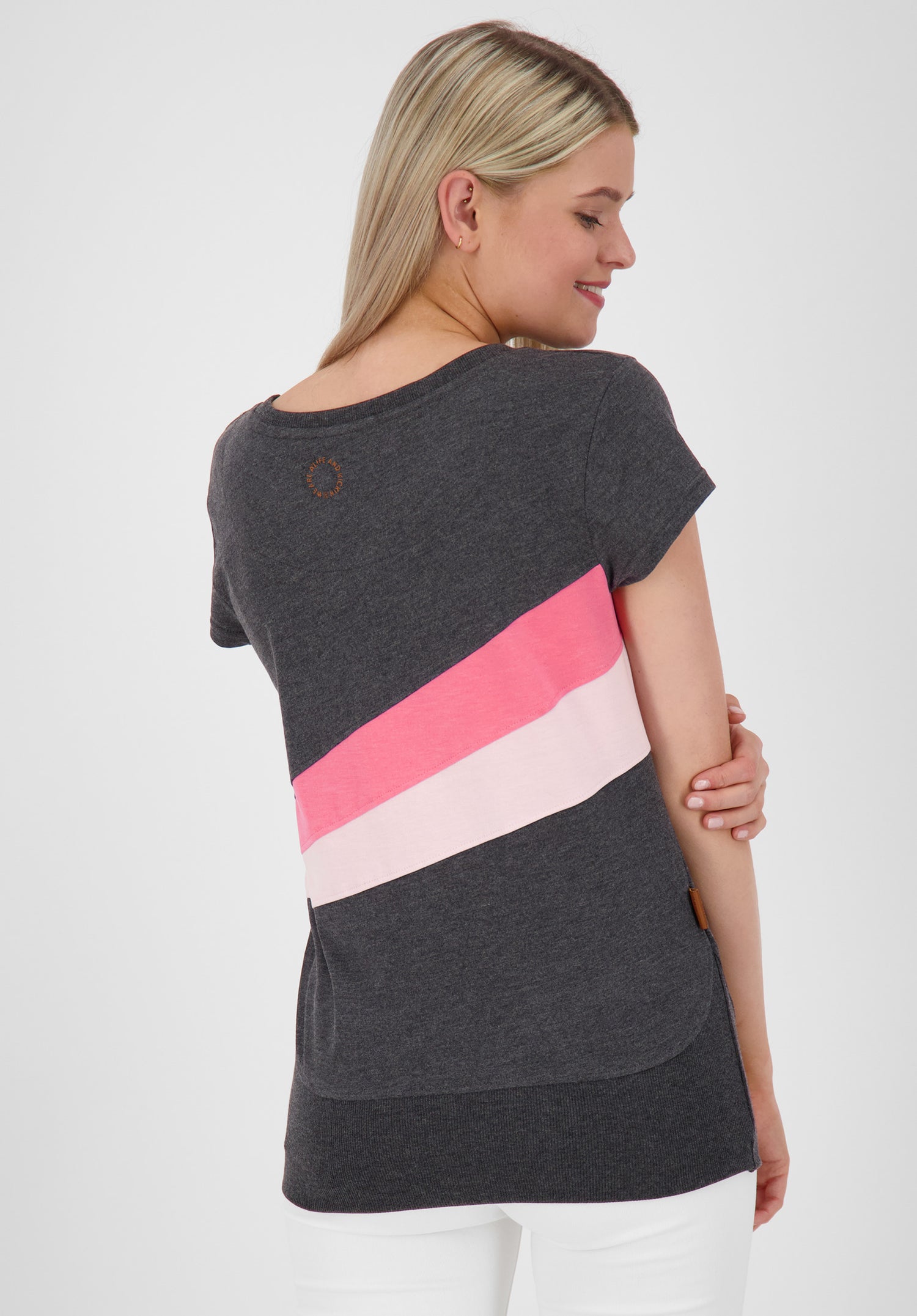 Clea moonless 122 Rückenansicht Zoom Image