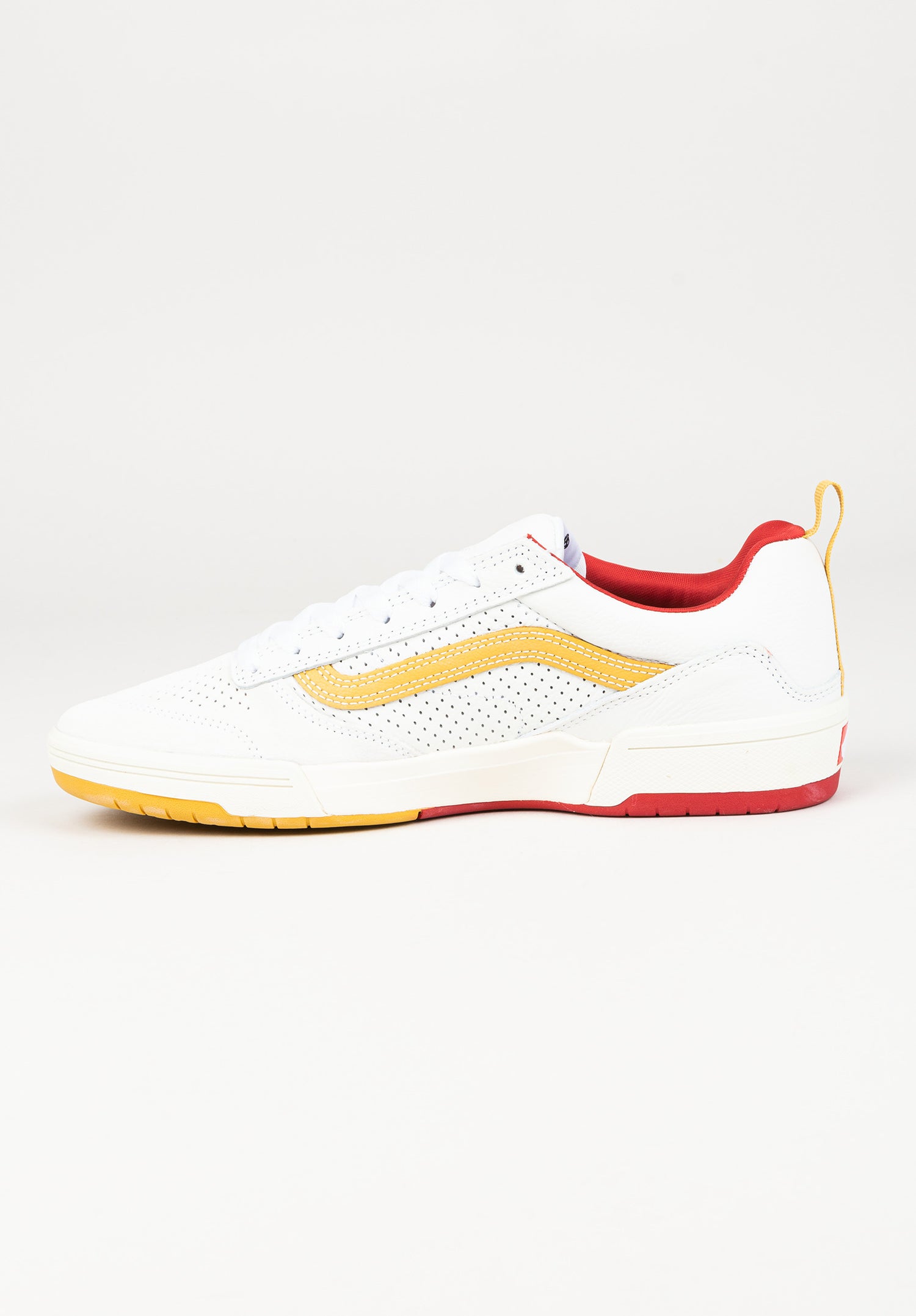 Zahba vintagesport-white-multi Oberansicht Zoom Image