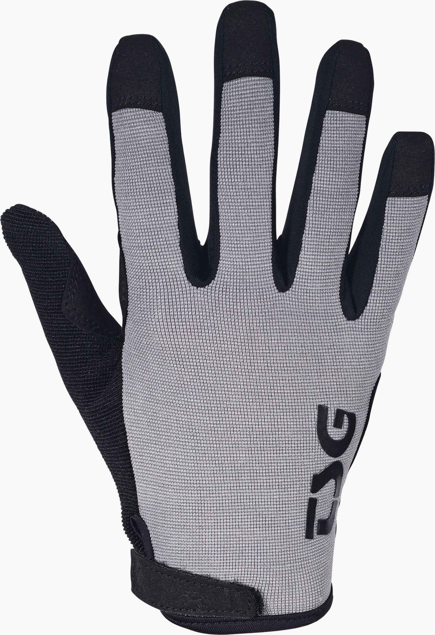Good Glove grey Close-Up1 Zoom Image