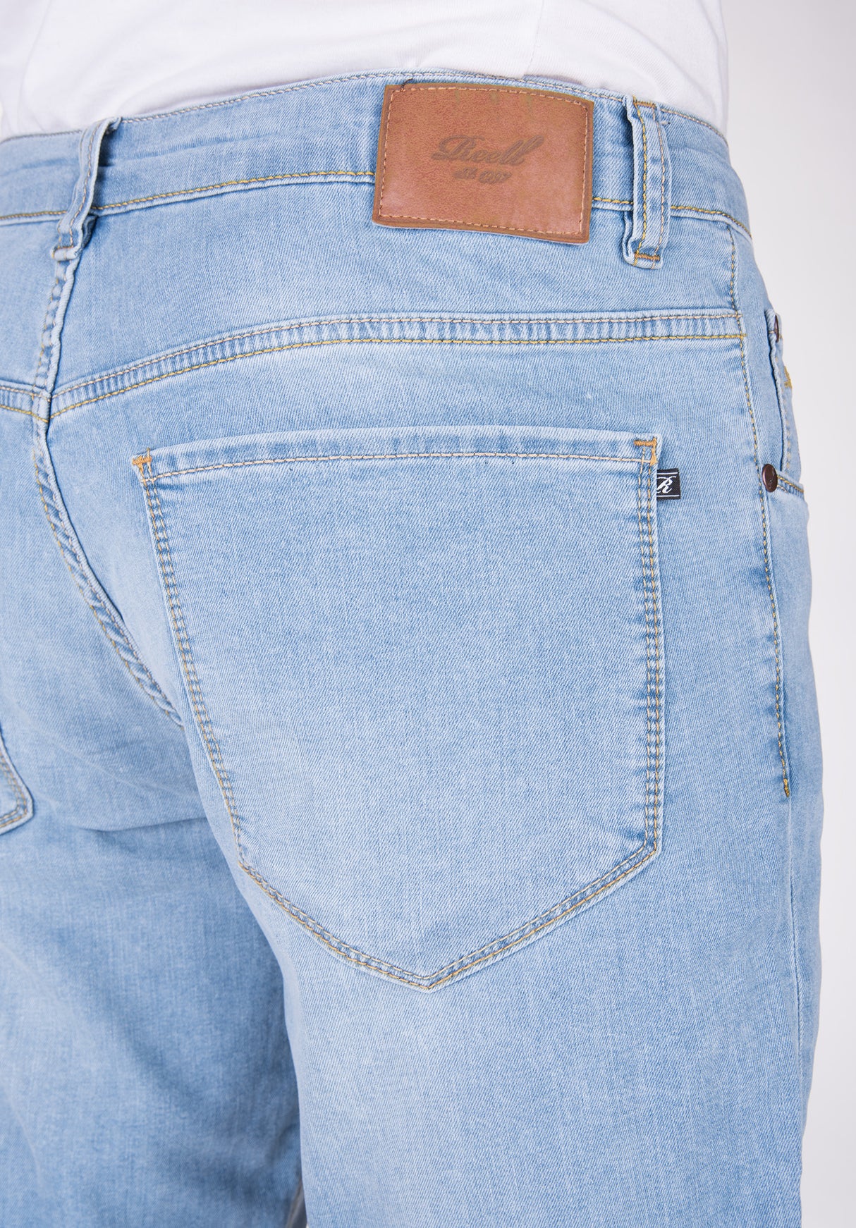 Rafter Short 2 superstone Oberansicht