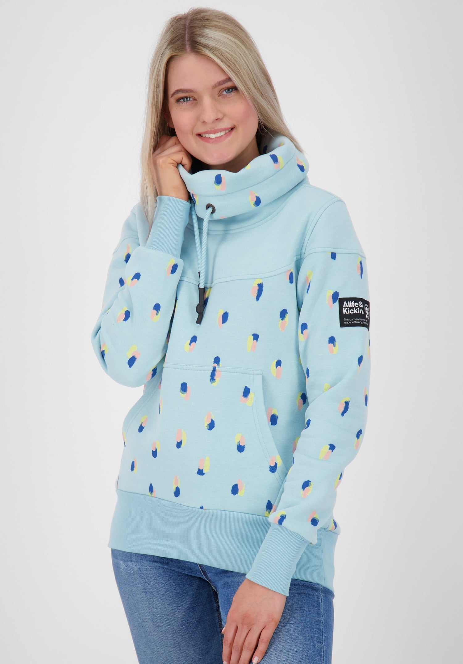 Sunshine ice 122 Vorderansicht Zoom Image