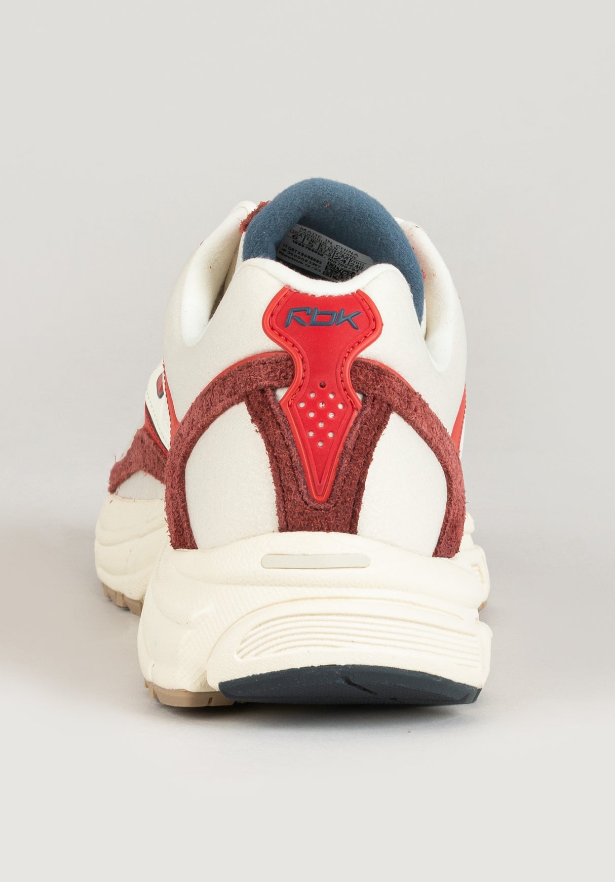 Premier Trinity KFS vntgchlk-rggdmarn-rylslt Seitenansicht