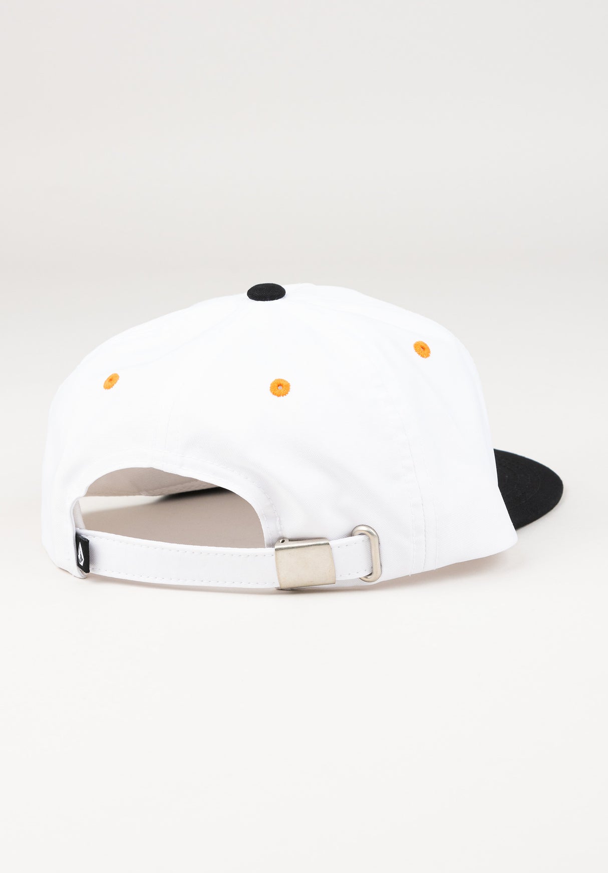 Fa J Hager white Rückenansicht