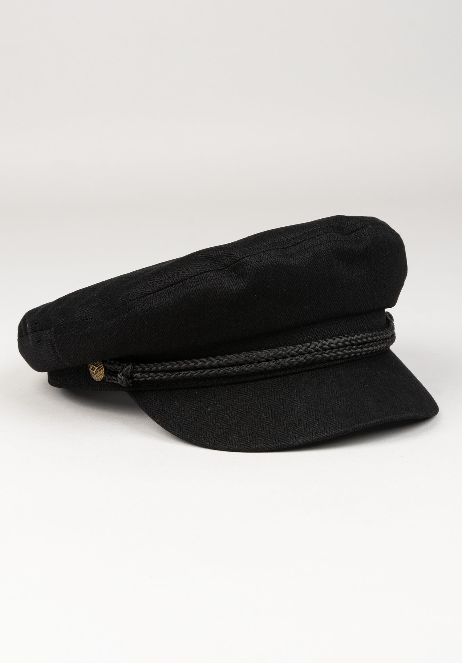 Fiddler black Vorderansicht Zoom Image