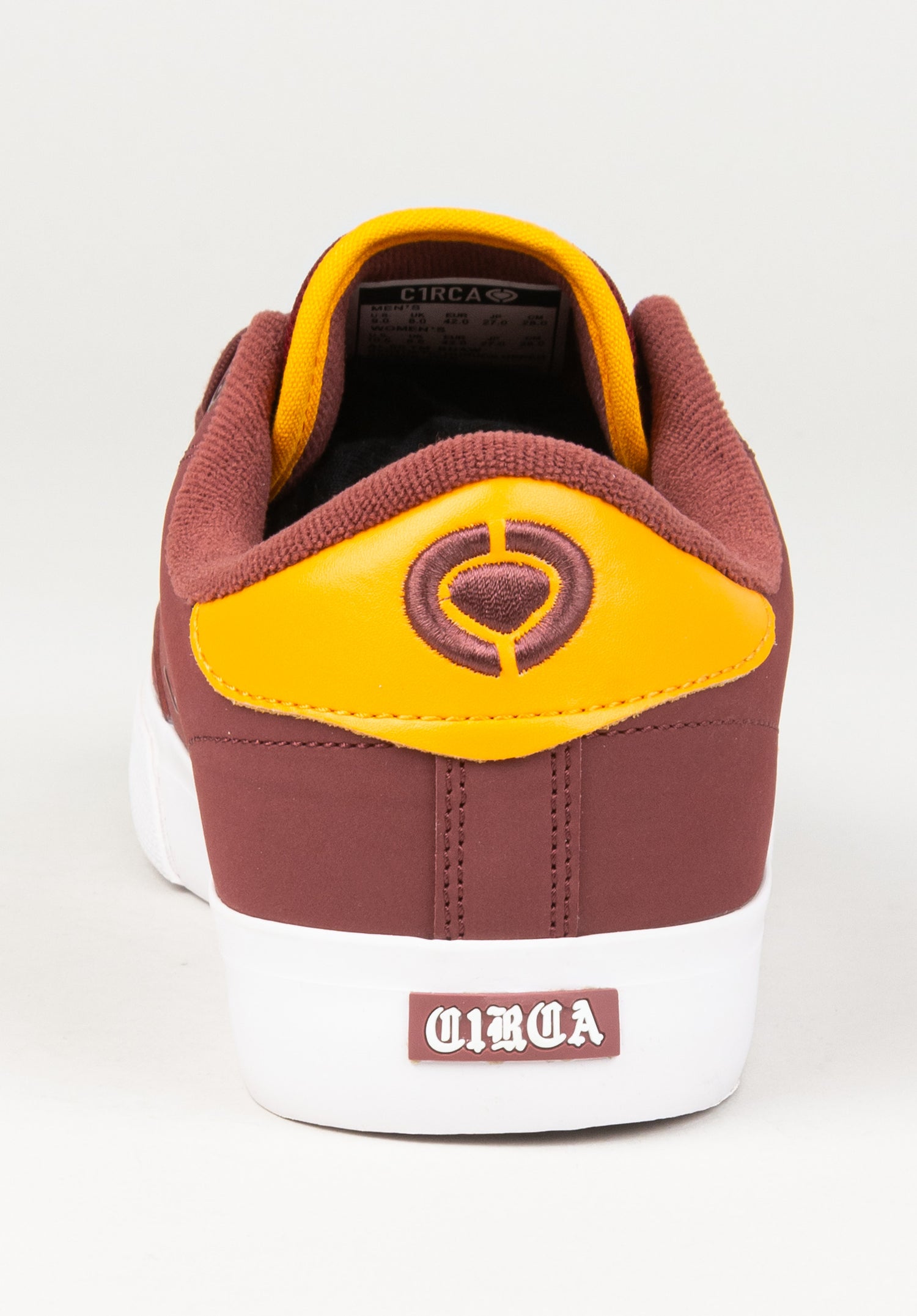 Lopez 50 TM apricot-white Seitenansicht Zoom Image