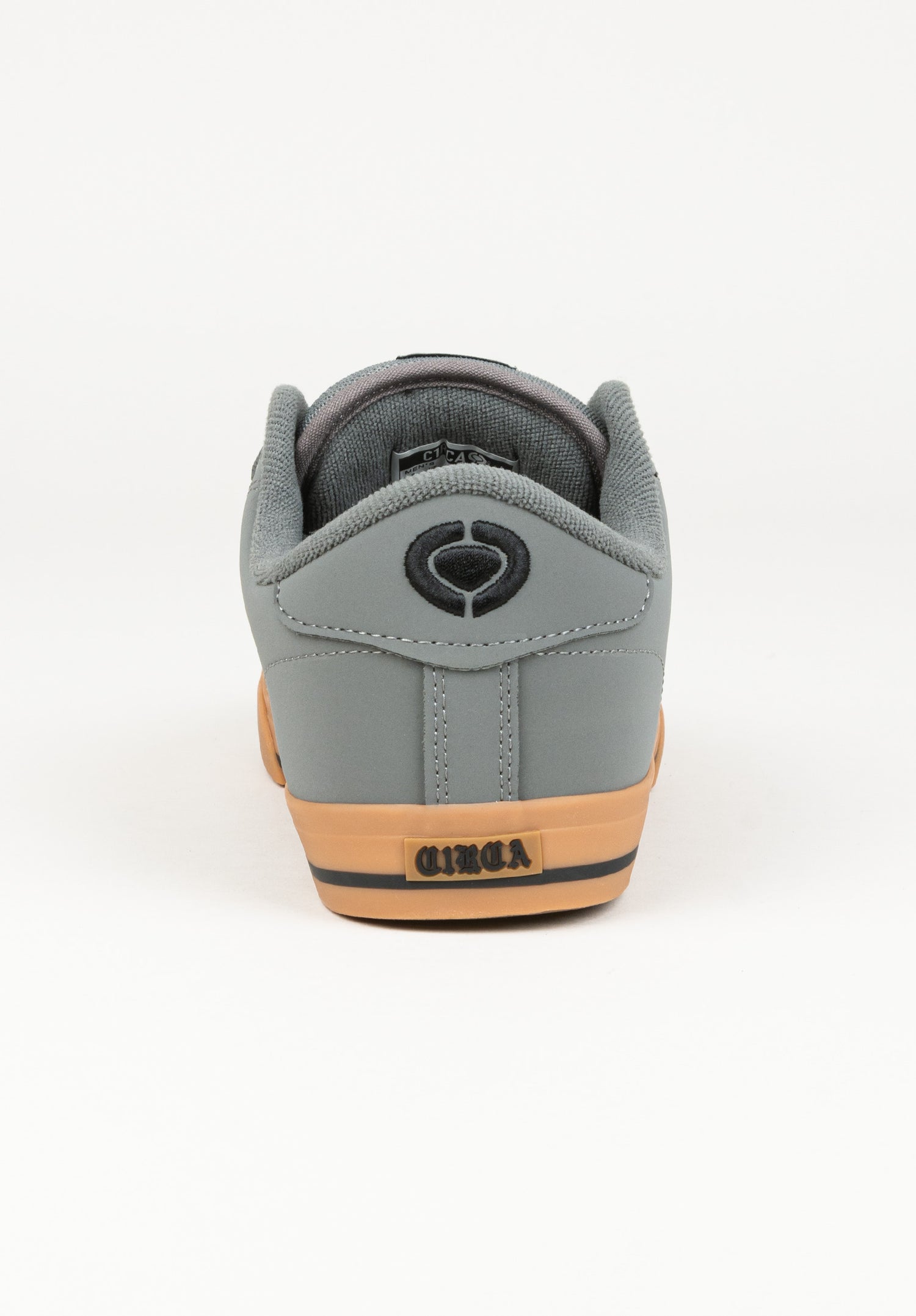 Lopez 50 grey-gum Seitenansicht Zoom Image