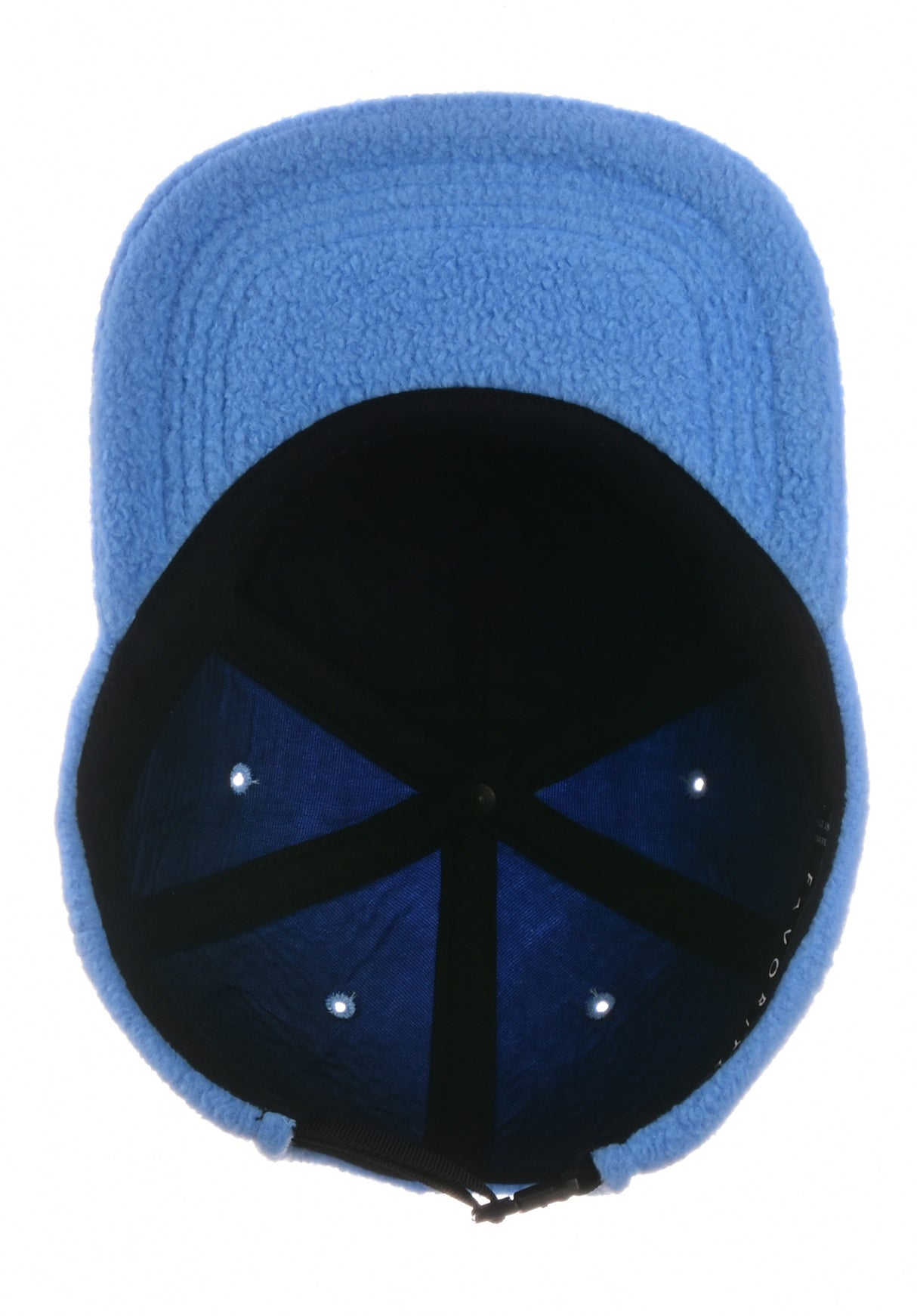 Teddy lightblue Oberansicht