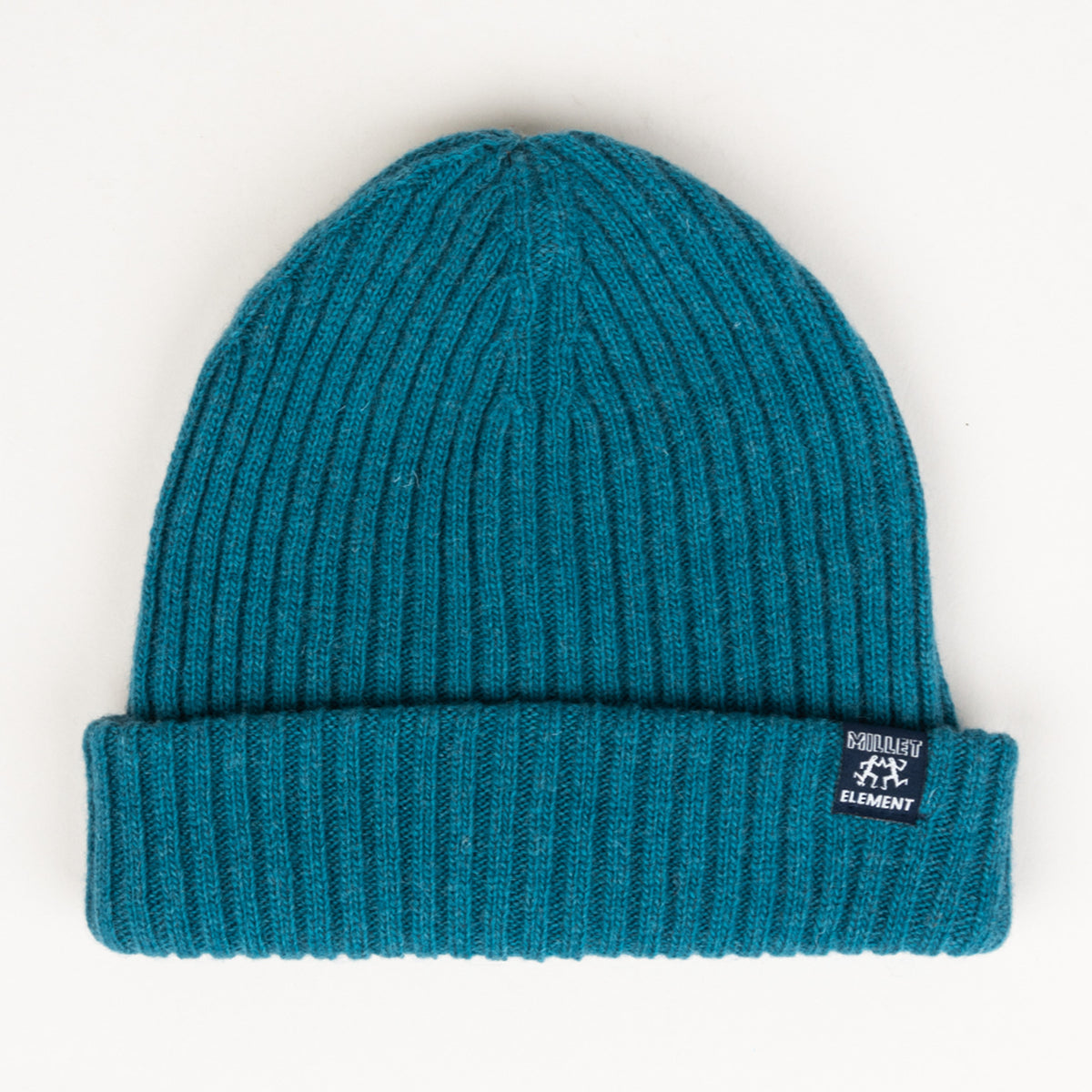 x Millet Docker Element Beanie in orionbleu-saph for men