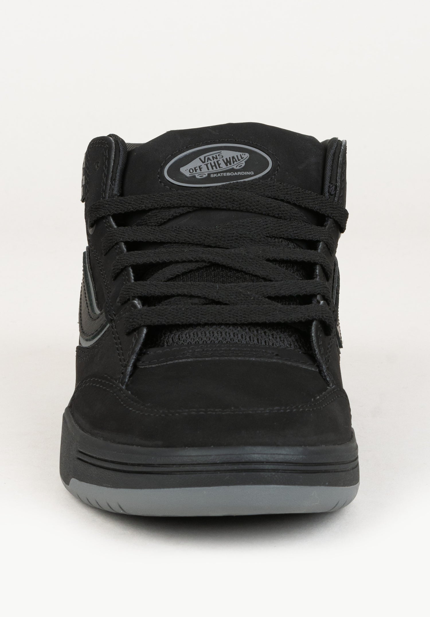 Zahba Mid black-pewter Rückenansicht Zoom Image