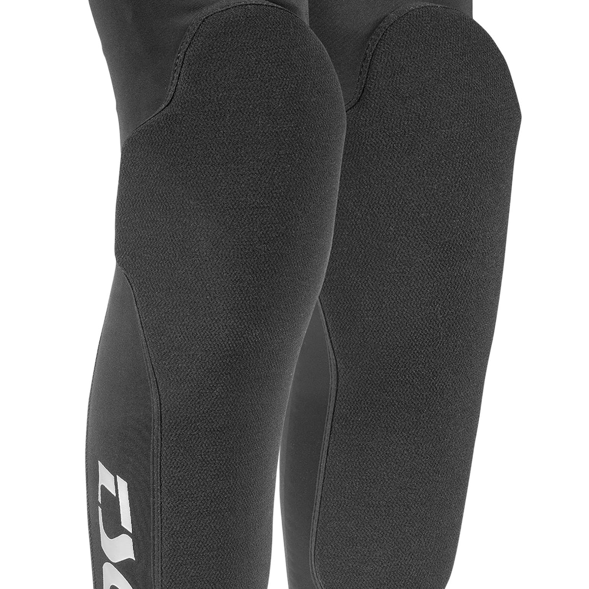 Dermis Pro A Youth Knee-Sleeve TSG Knee- and Shinguards in black – TITUS