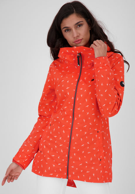 Lilou fiesta 122 Vorderansicht