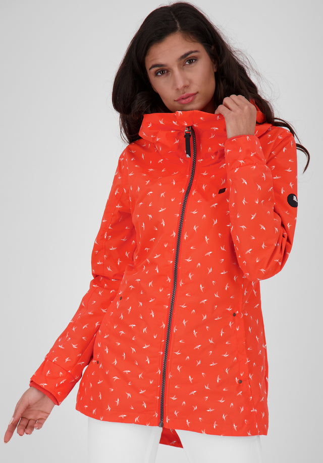 Lilou fiesta 122 Vorderansicht