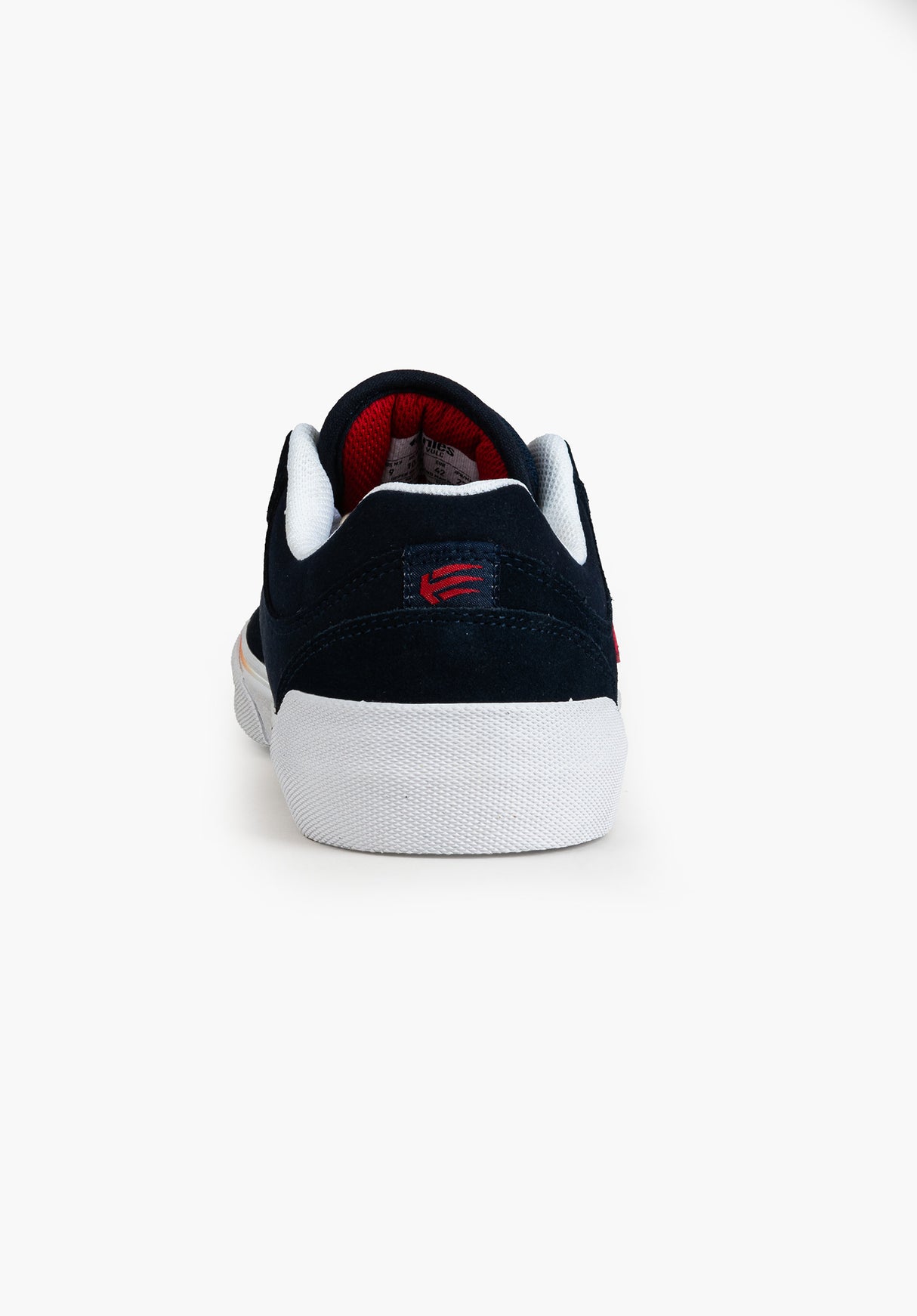 Joslin Vulc x Michelin navy-red-white Unteransicht