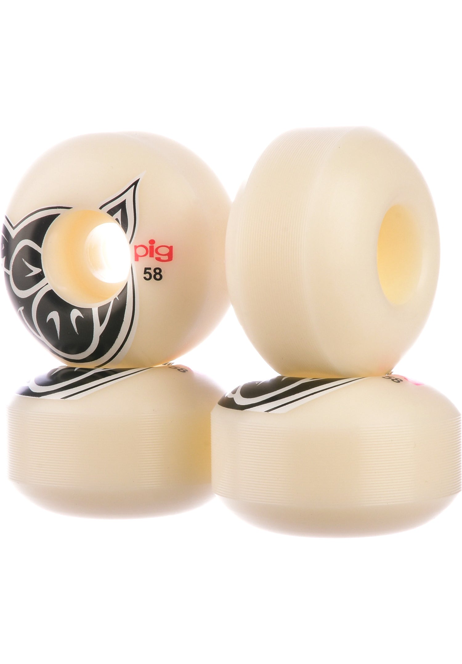 Head Proline 101A white Oberansicht Zoom Image