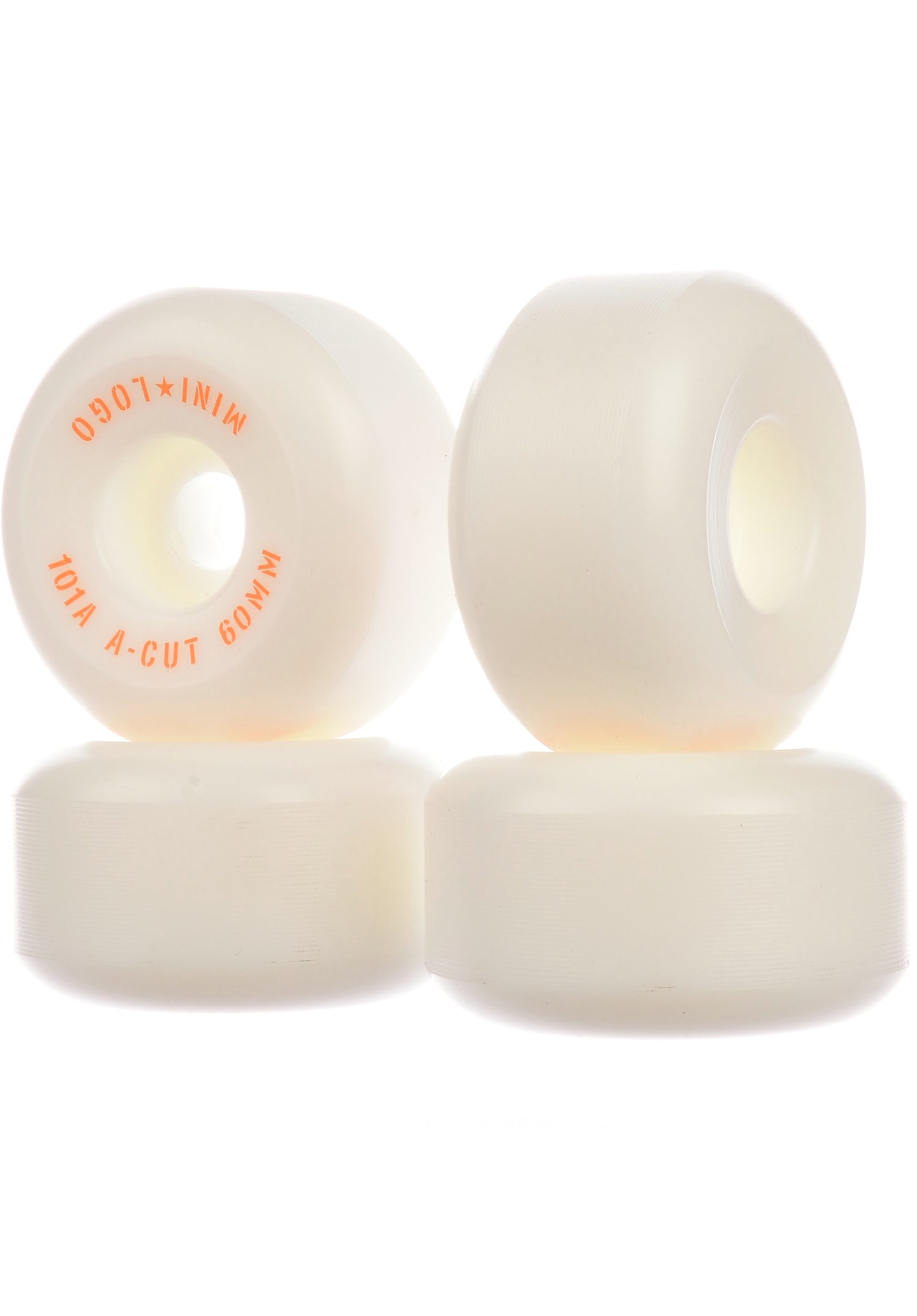 A-Cut #3 101A white Oberansicht Zoom Image