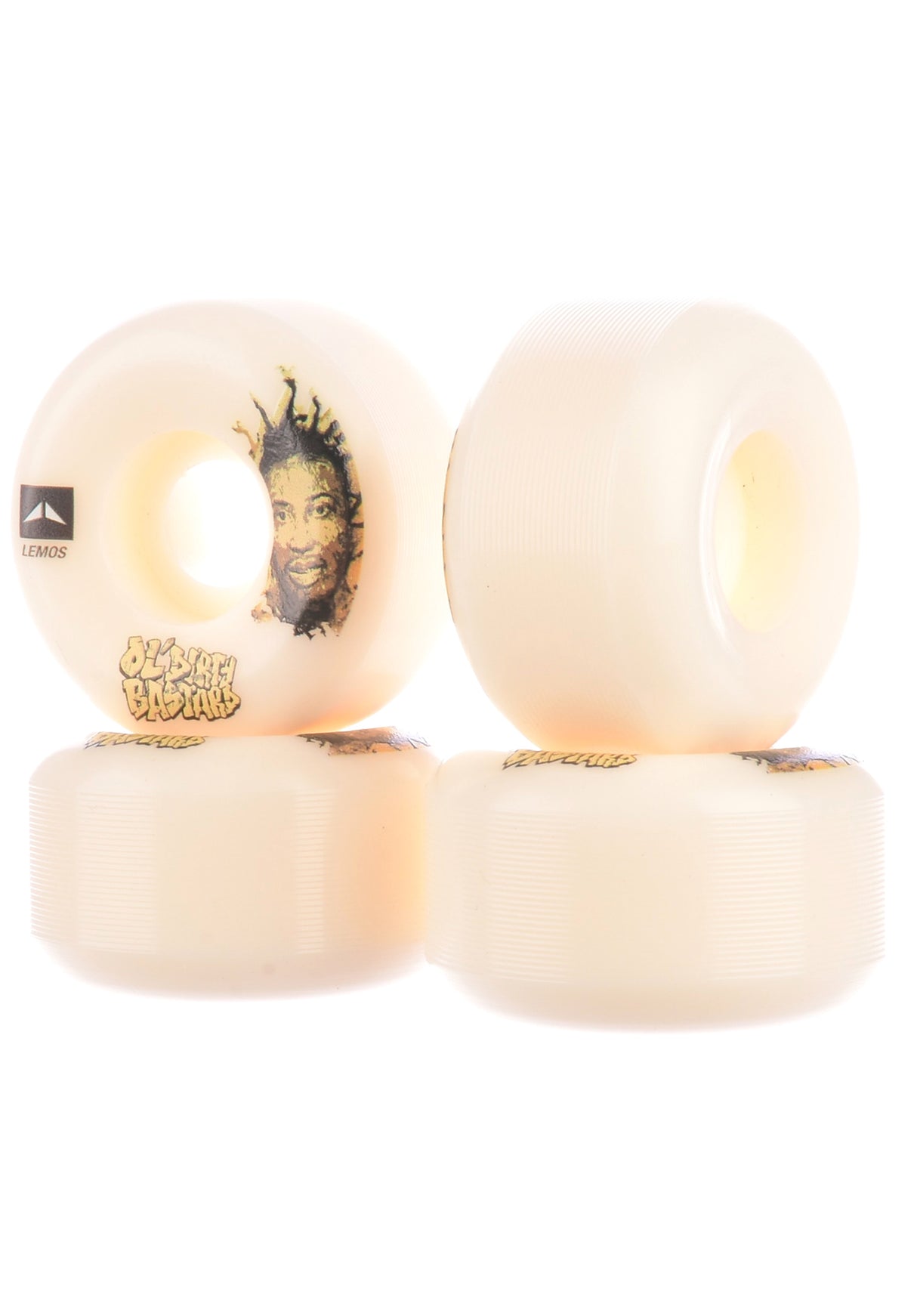 x ODB Lemos Wide white Oberansicht