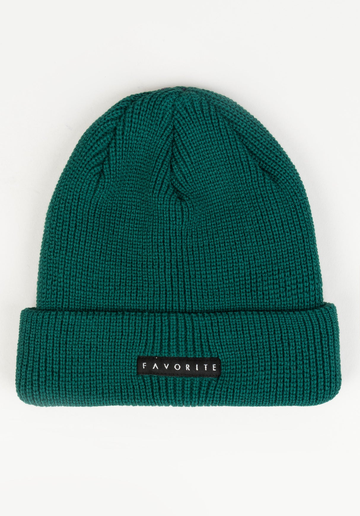 Pro forest Vorderansicht