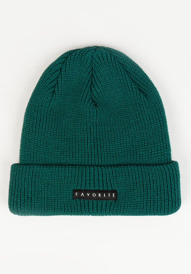 Pro forest Vorderansicht