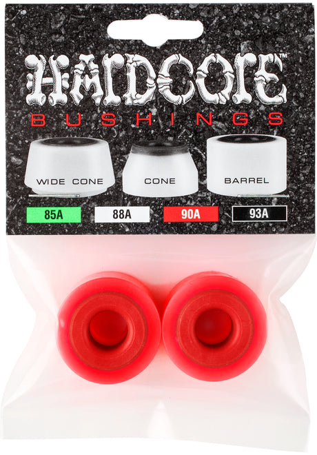 90A Barrel red-red Vorderansicht