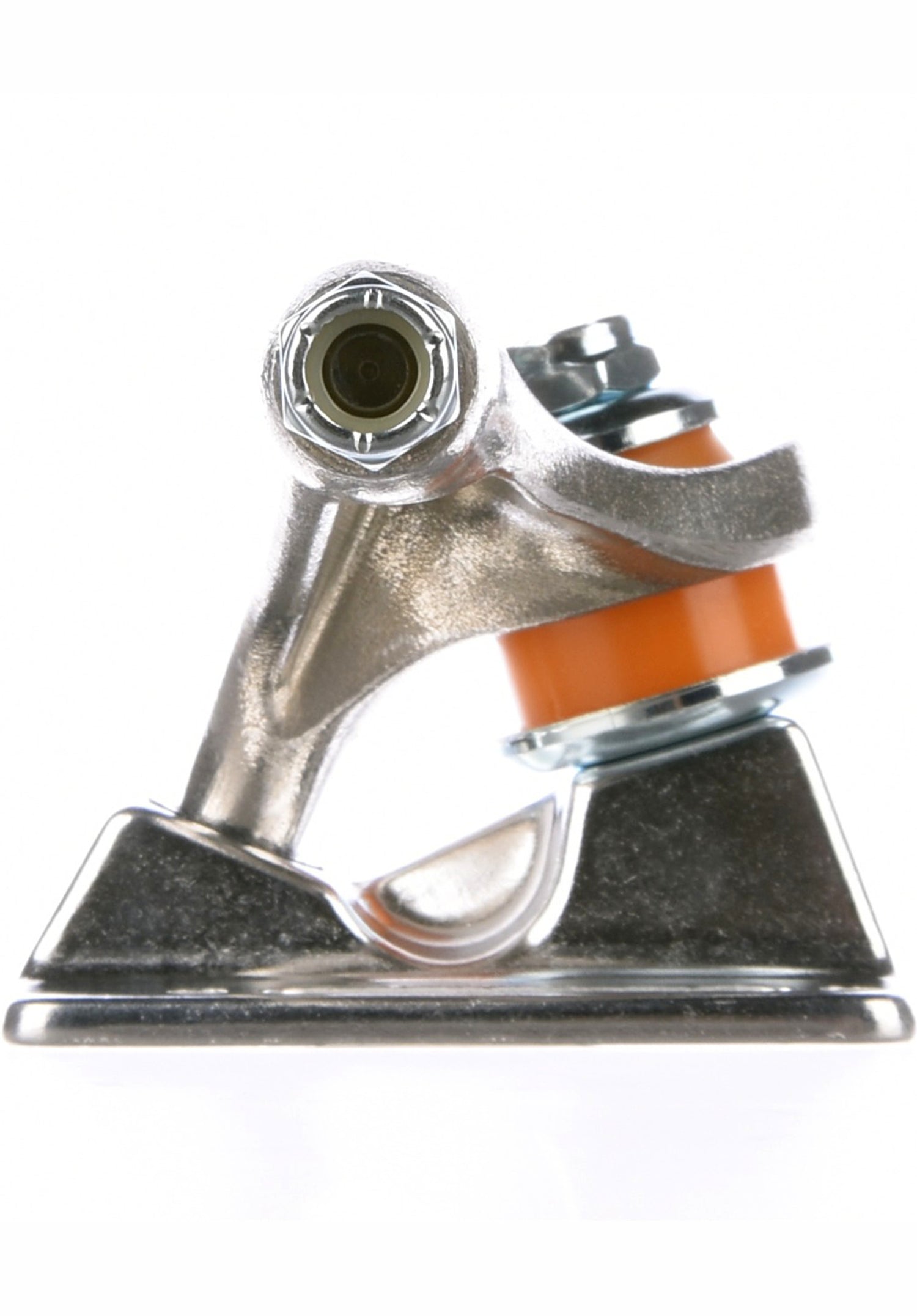 144 Stage 11 Forged Titanium silver Close-Up1 Zoom Image