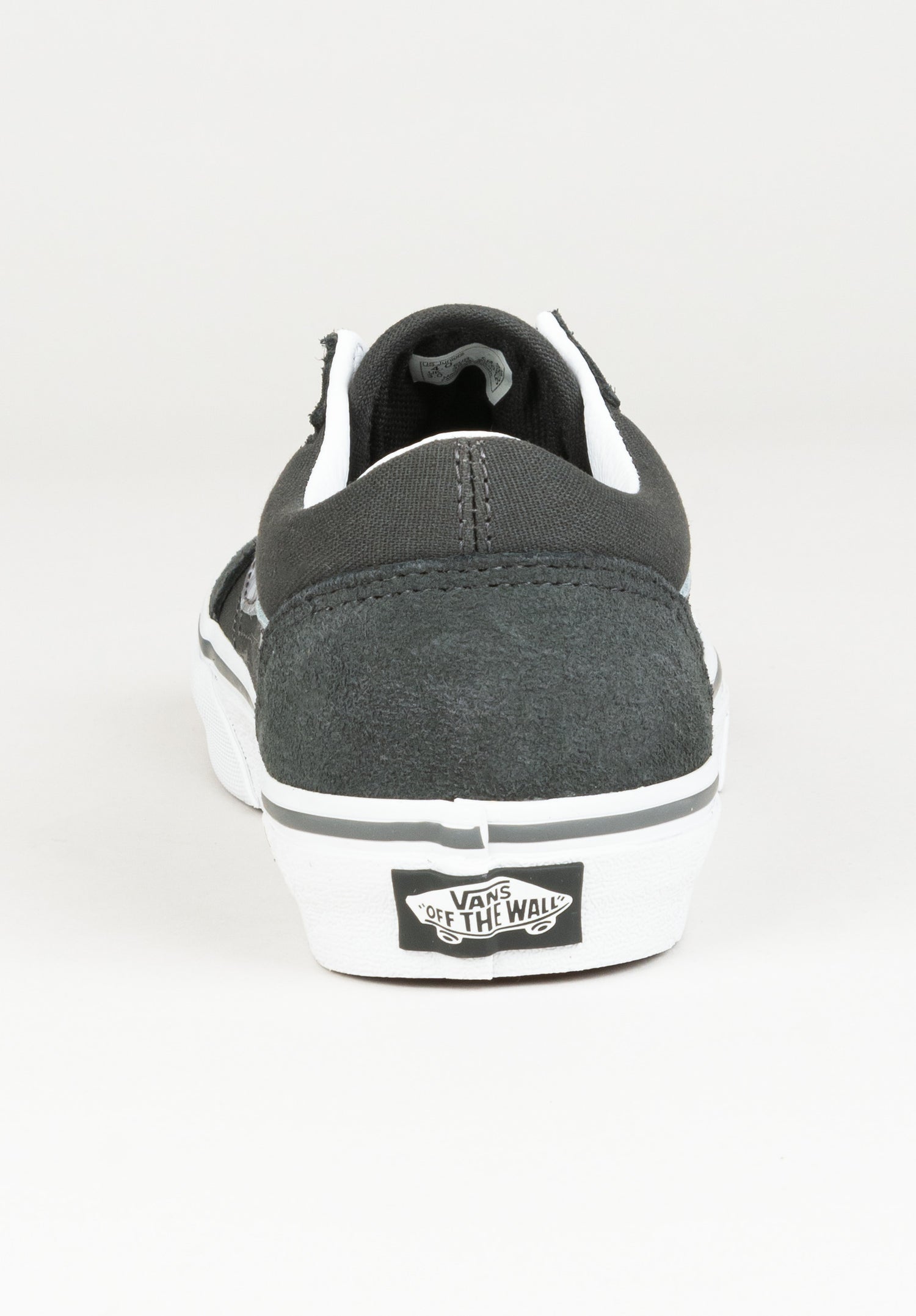 JN Old Skool digicamogrey-truewhite Seitenansicht Zoom Image