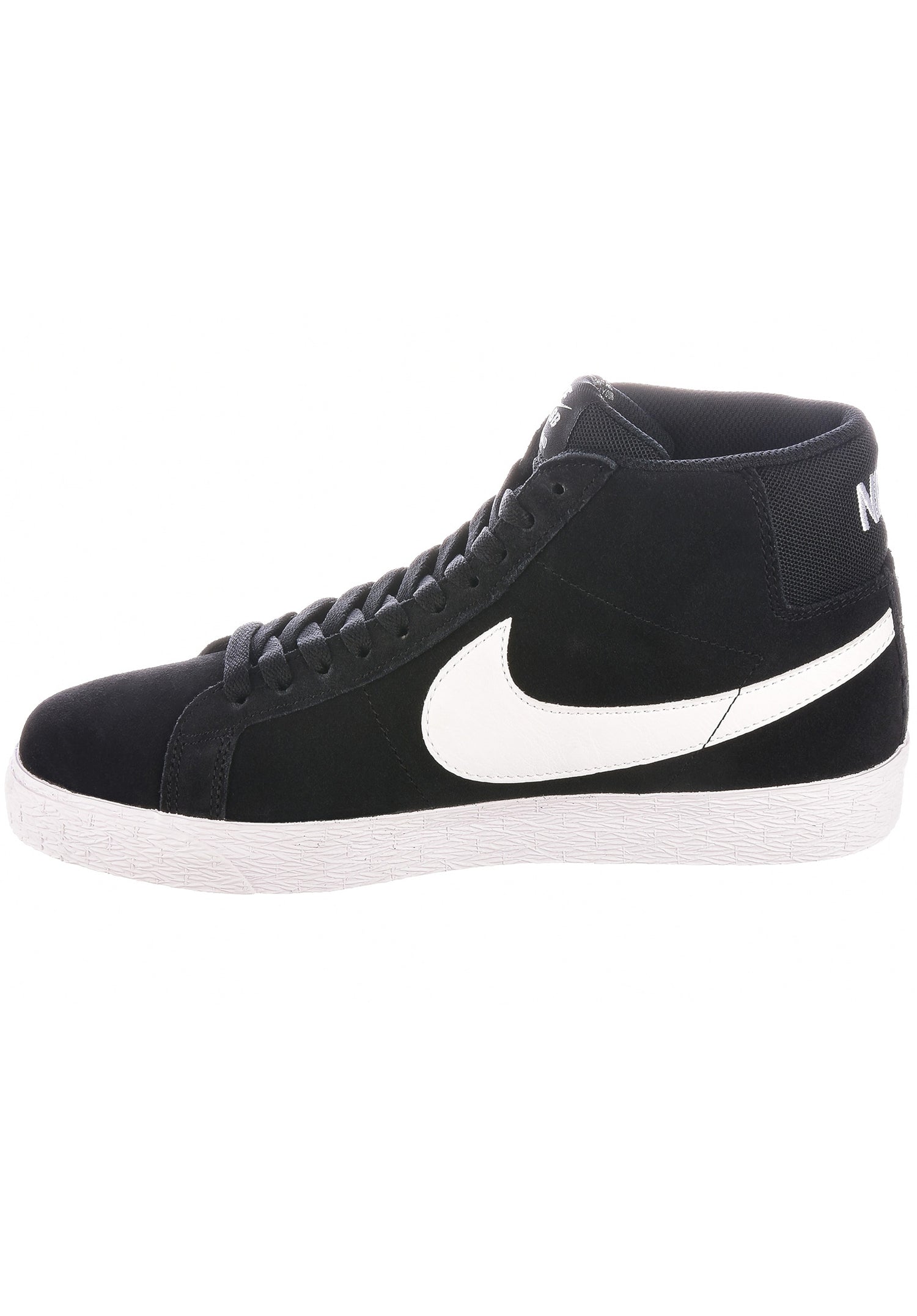 Zoom Blazer Mid black-white-white-white Oberansicht Zoom Image
