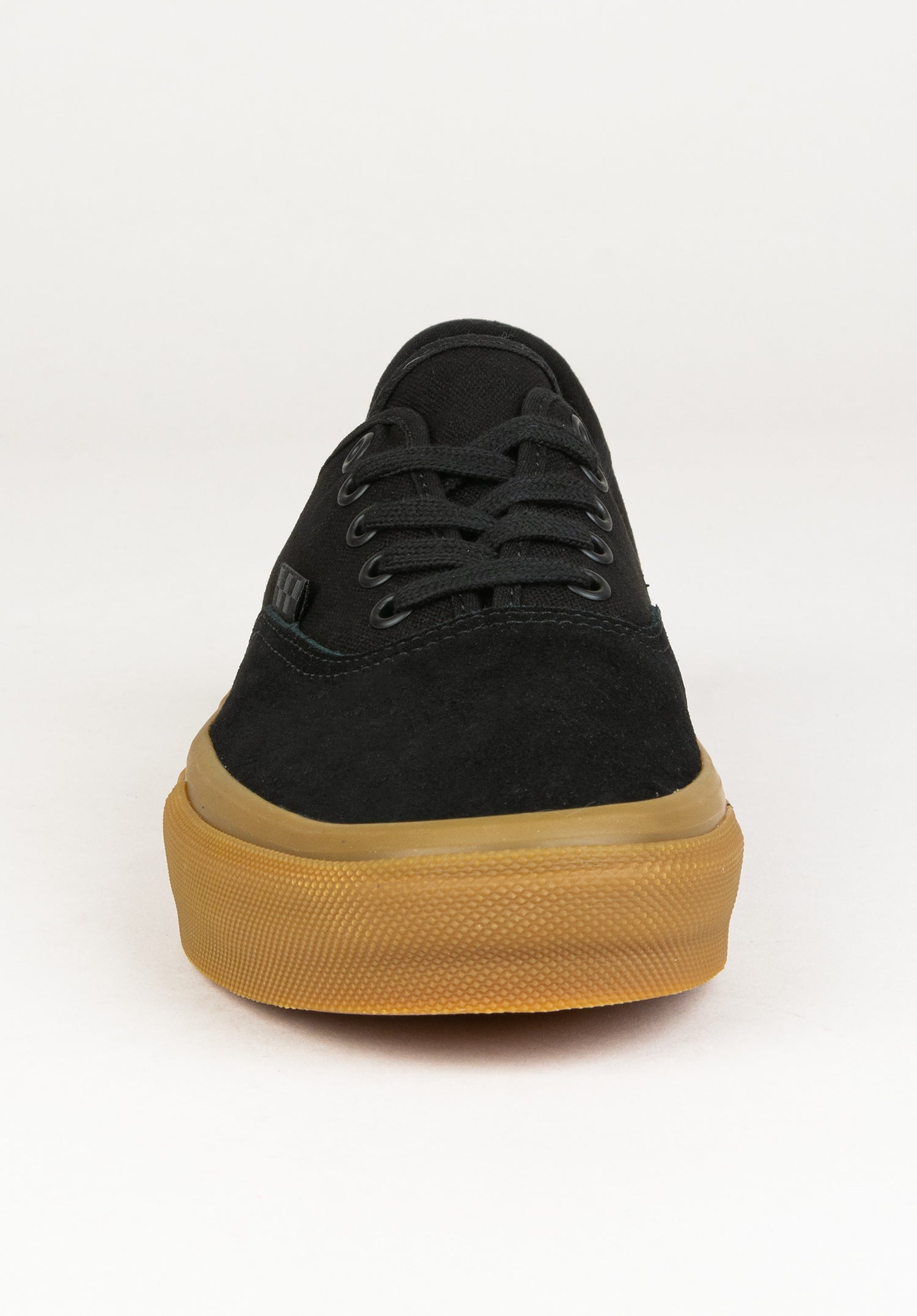 Skate Authentic black-black-gum Rückenansicht Zoom Image