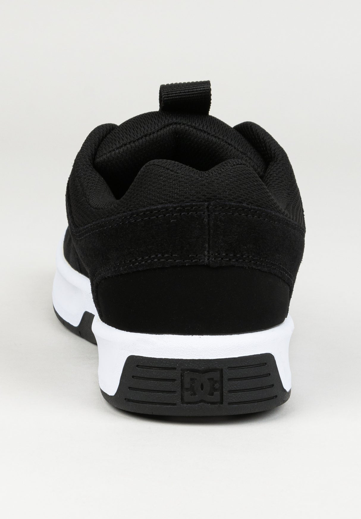 Lynx Zero black-white Seitenansicht