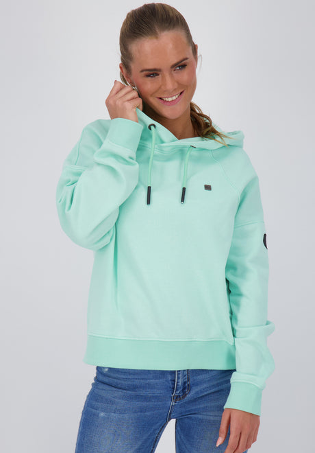 Jessy A aqua 122 Vorderansicht