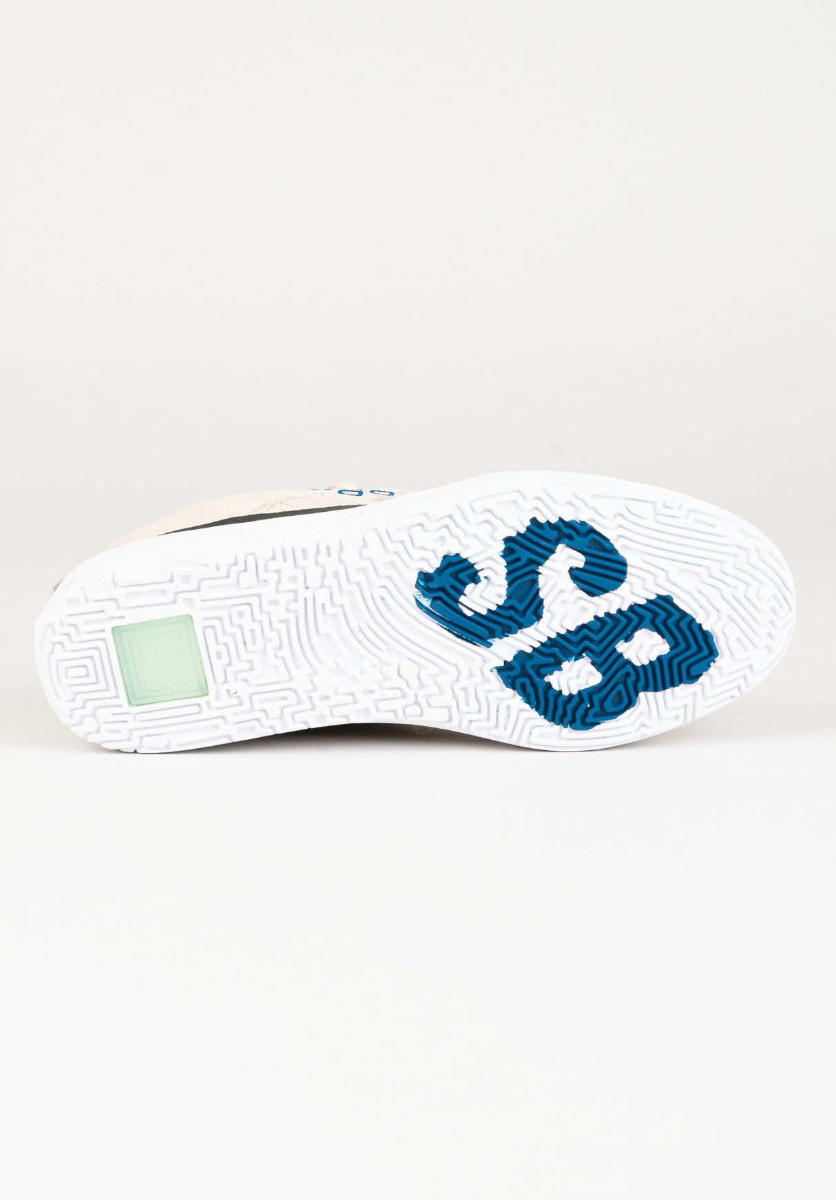 Burnside sanddrift-black-courtblue-bicoastal Close-Up1