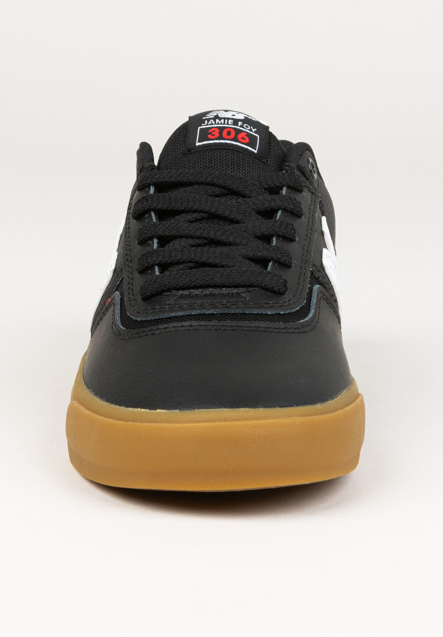 306 Jamie Foy black-gum Rückenansicht Zoom Image