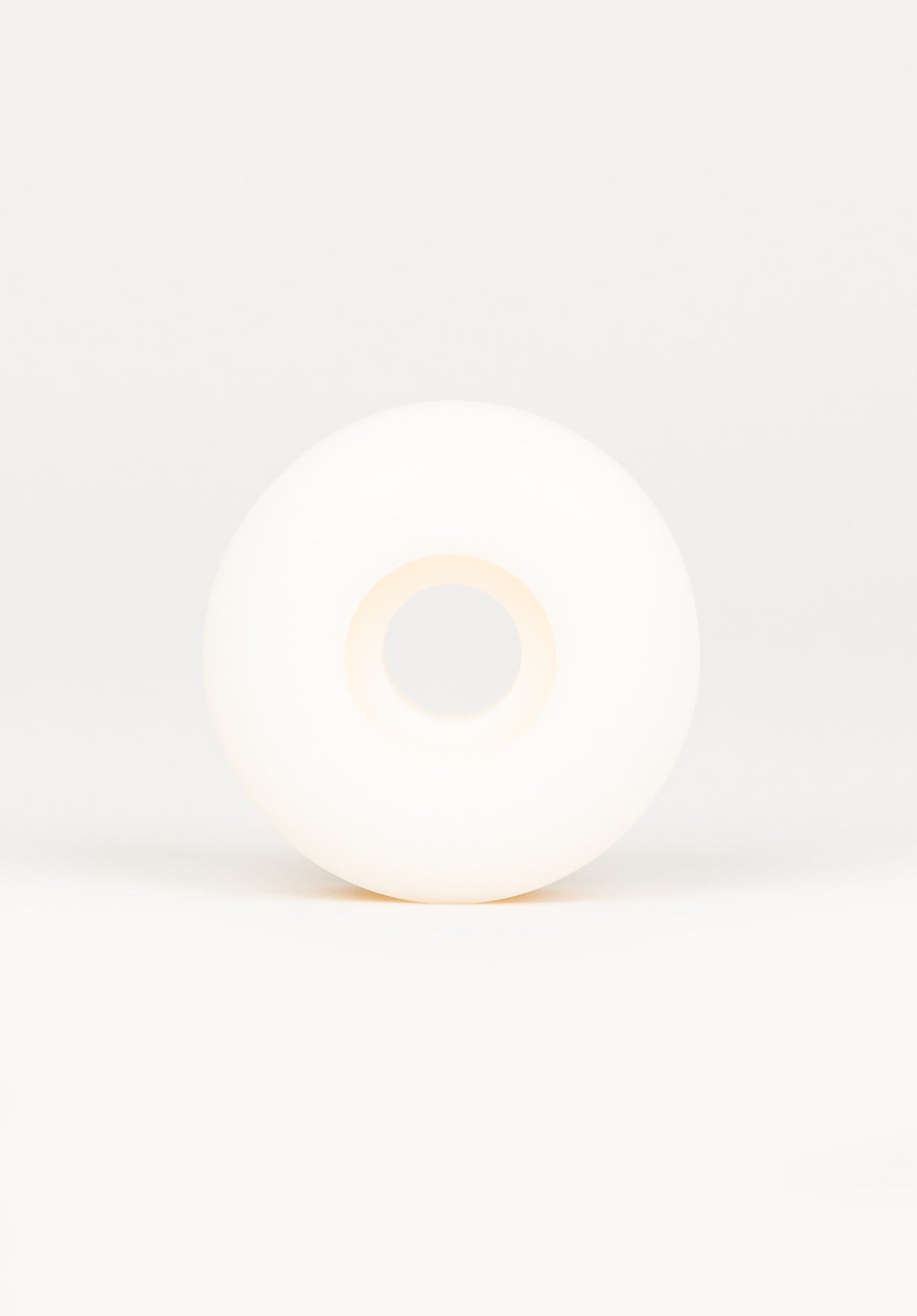 Classic BiCOLOR Regular 101A white-yellow Close-Up2