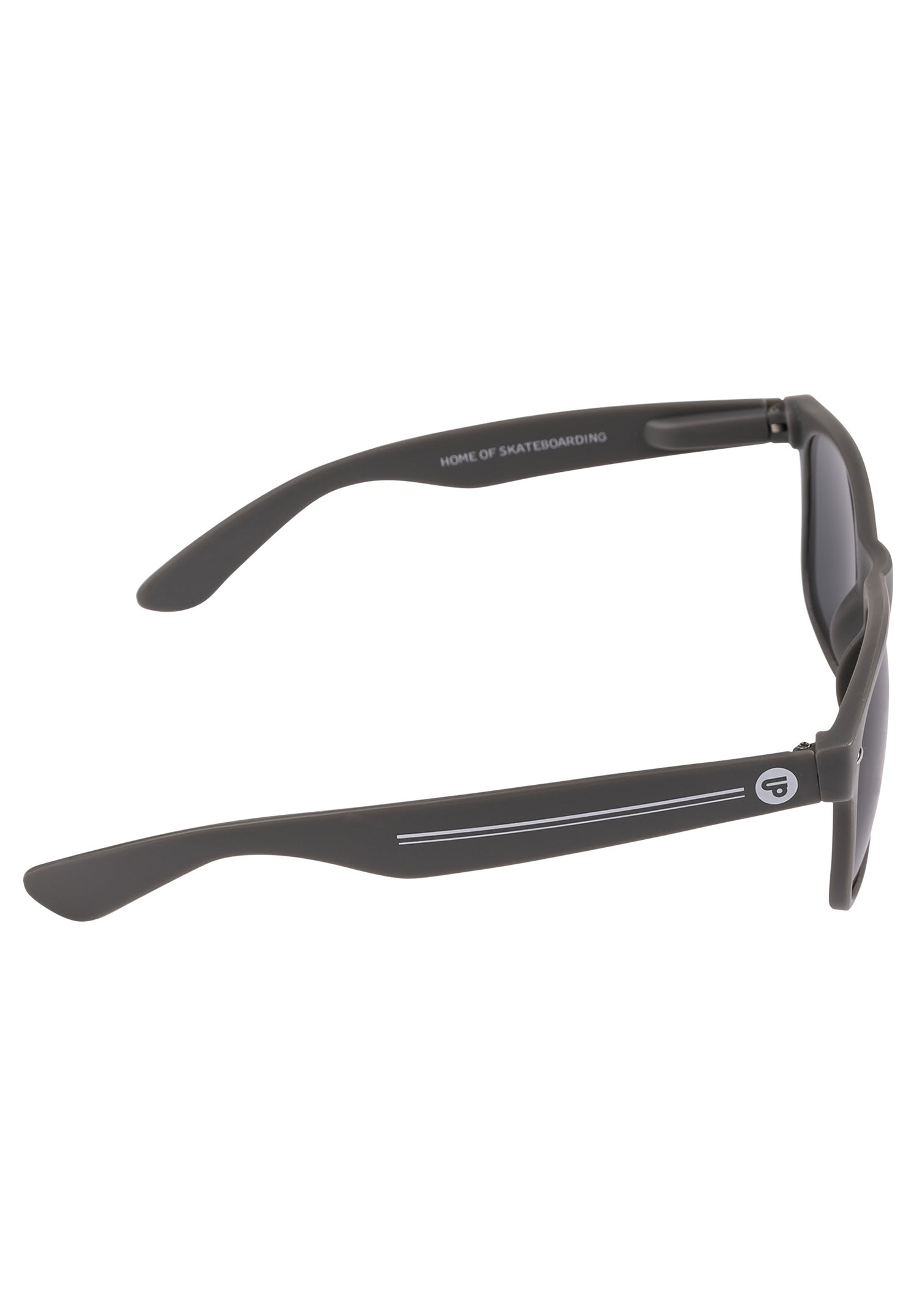 Slick gunmetal-black Close-Up2 Zoom Image