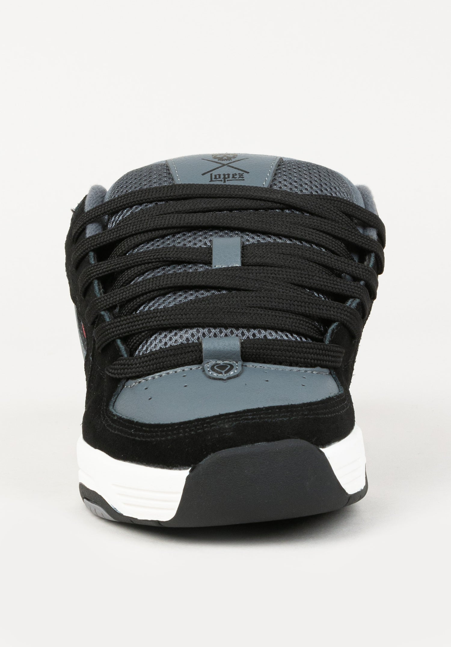 805 black-pewter Rückenansicht Zoom Image