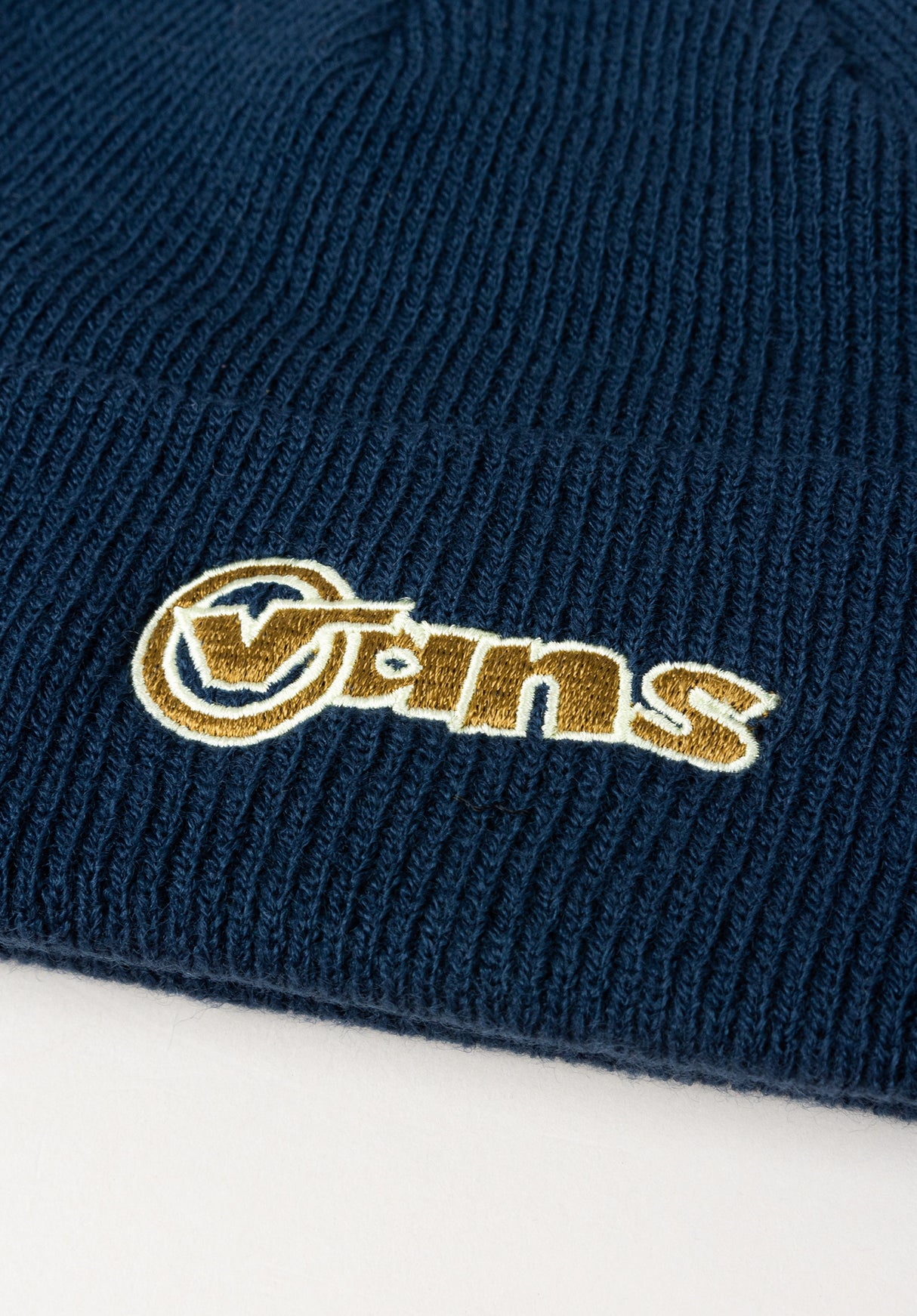 Rorick Cuff dressblues Rückenansicht